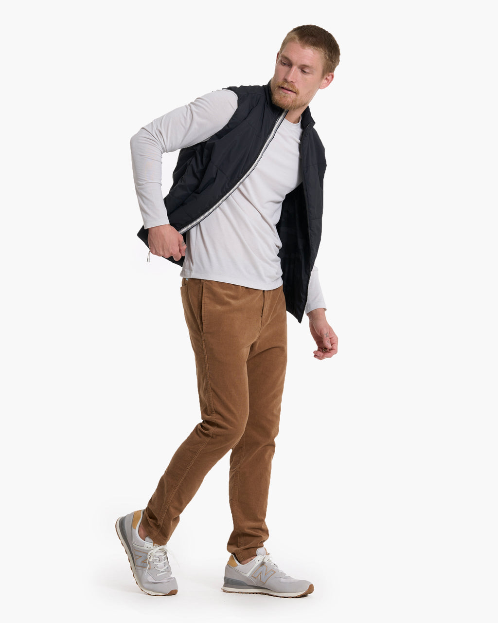 Optimist Pant | Camel