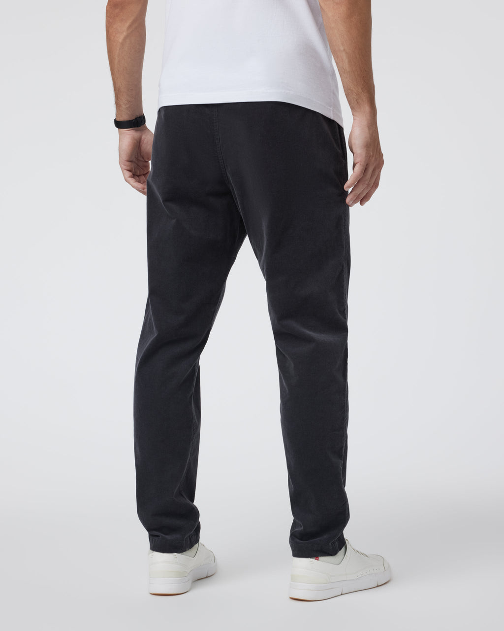 Optimist Pant | Charcoal
