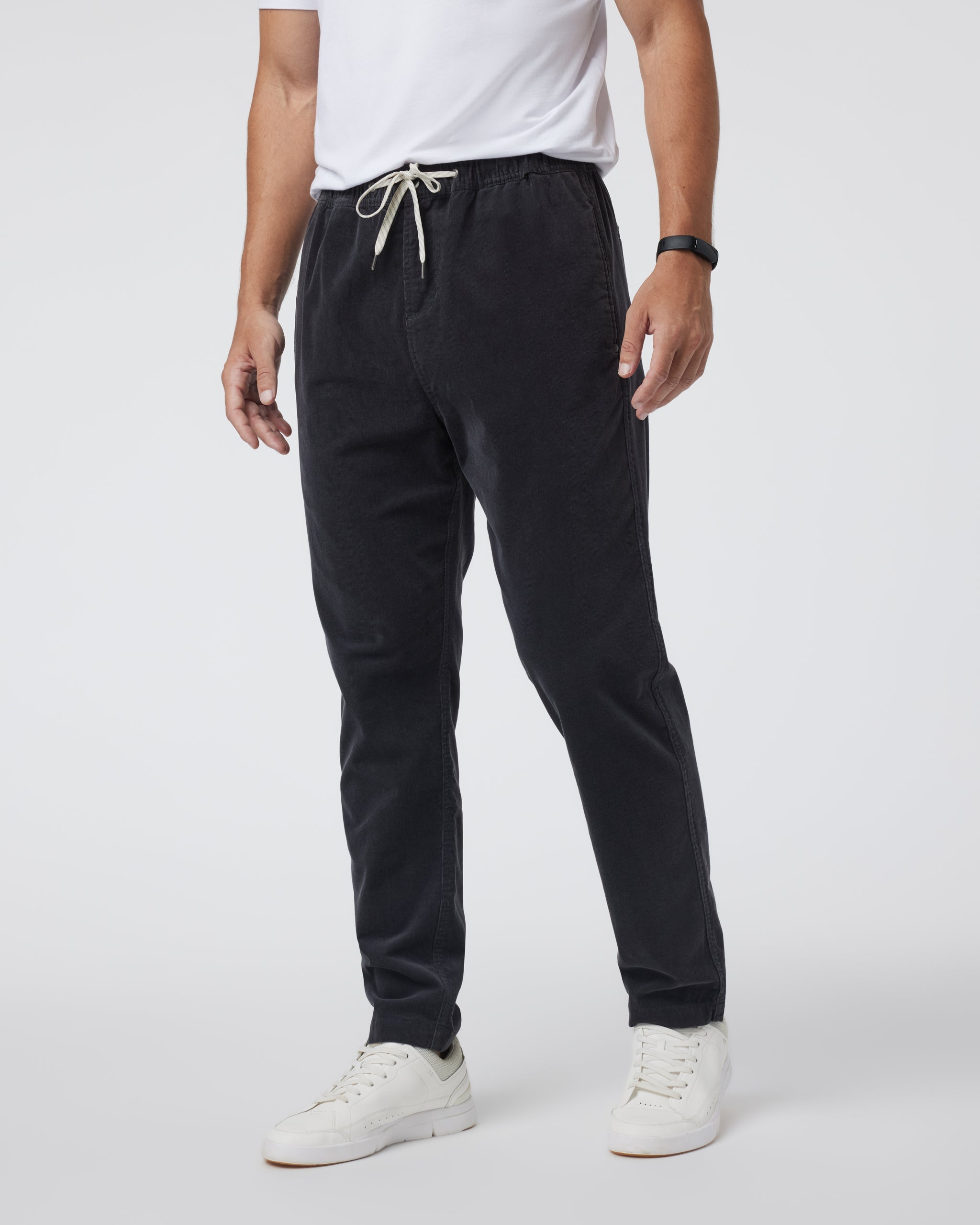 Optimist Pant | Charcoal