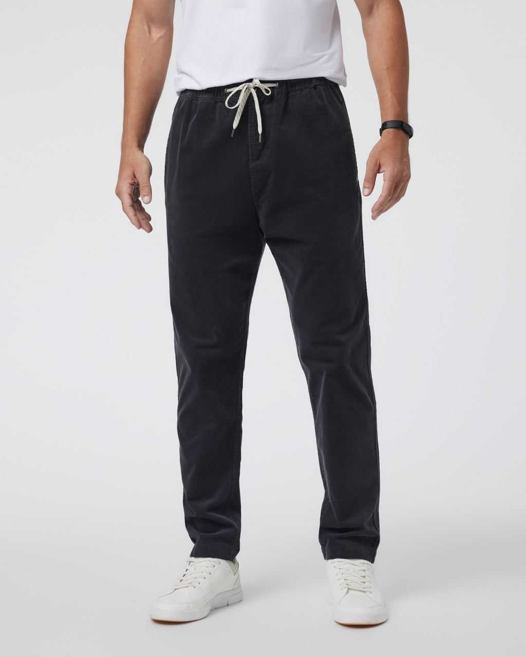 Optimist Pant | Charcoal