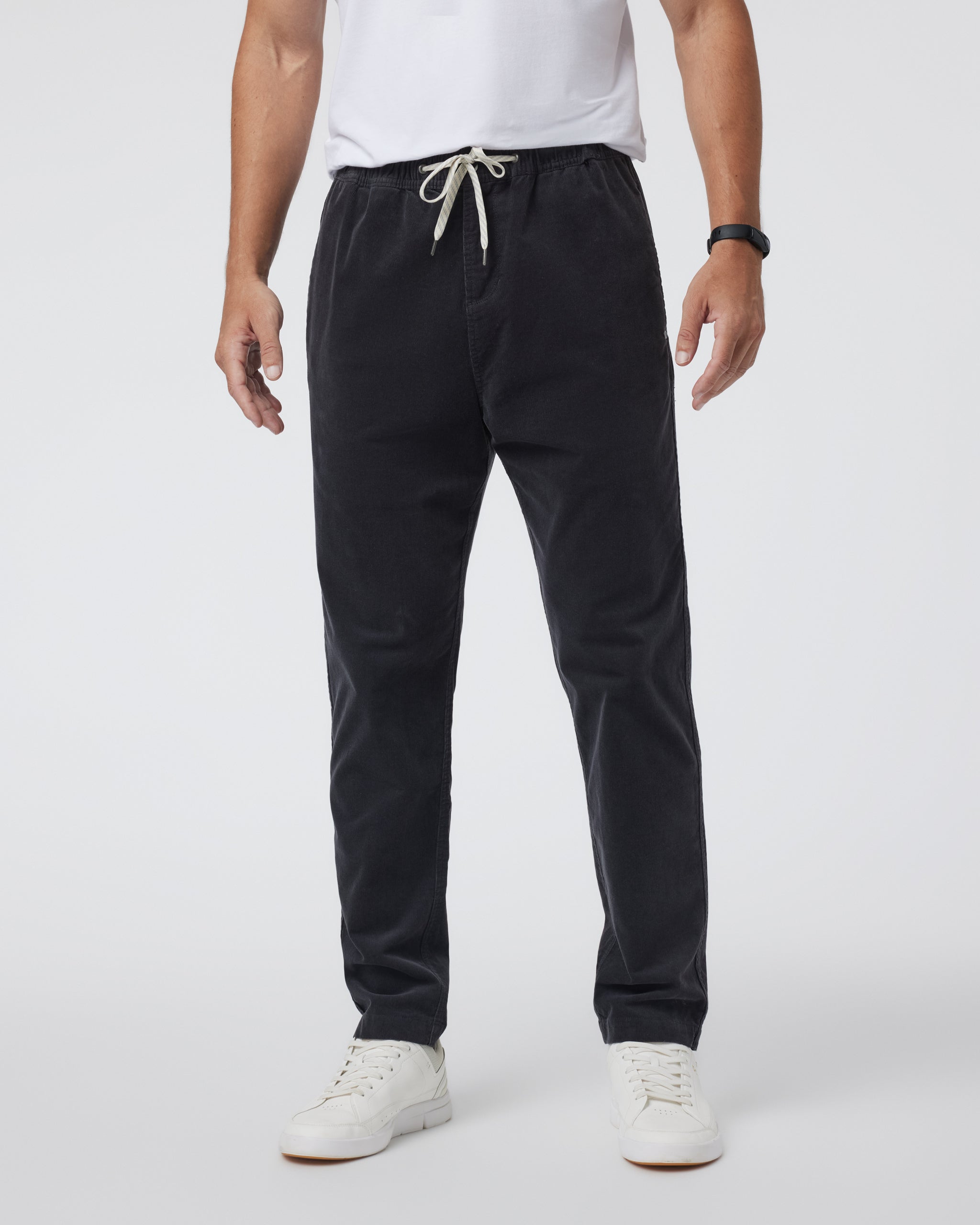 Optimist Pant | Charcoal