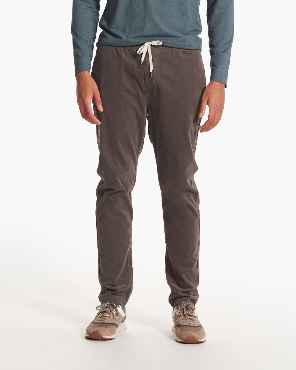Optimist Pant | Cocoa