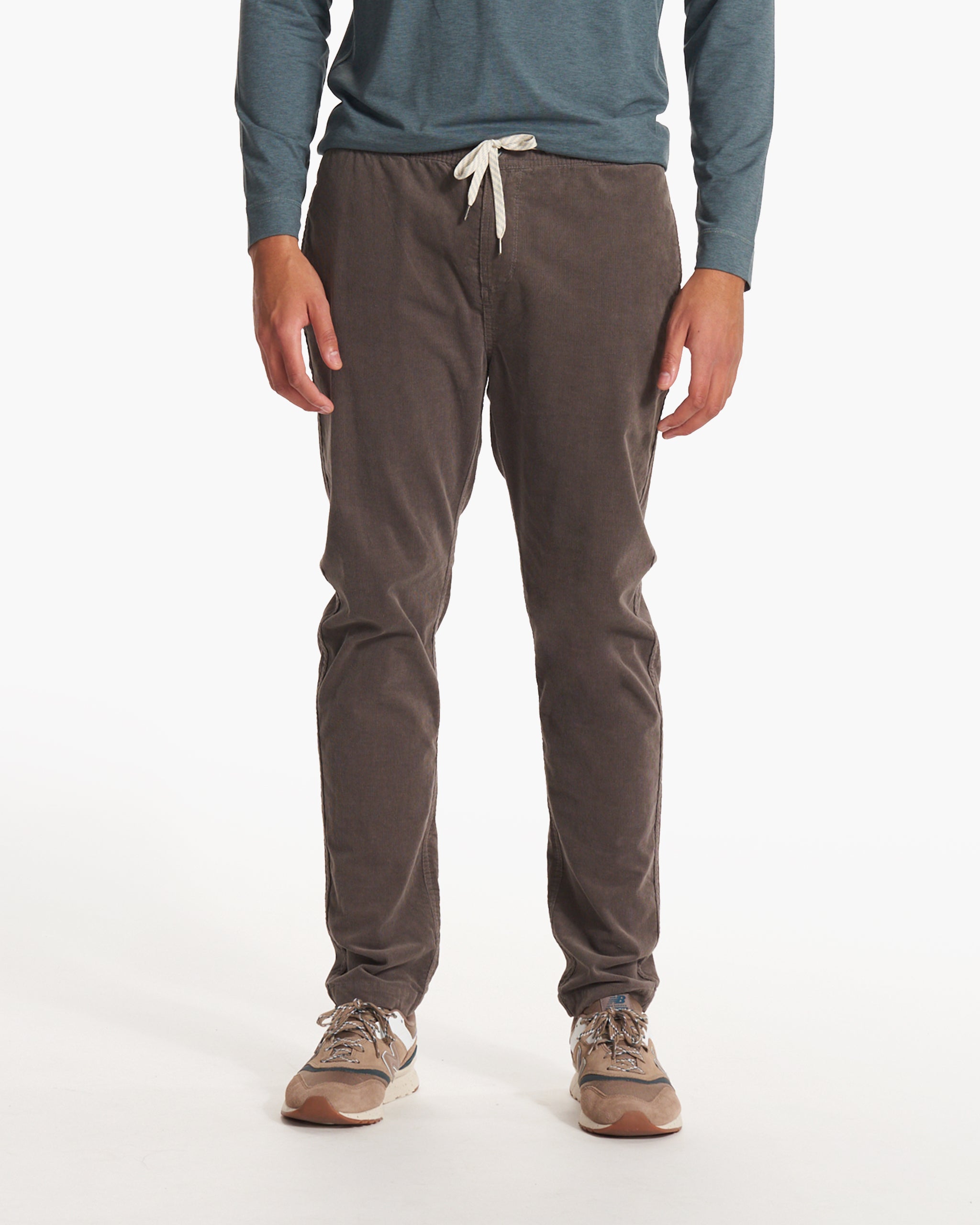 Optimist Pant | Cocoa