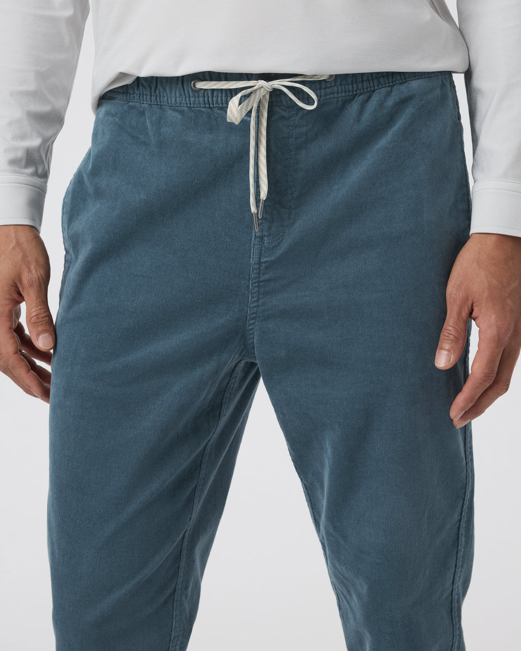 Optimist Pant | Light Deep Sea