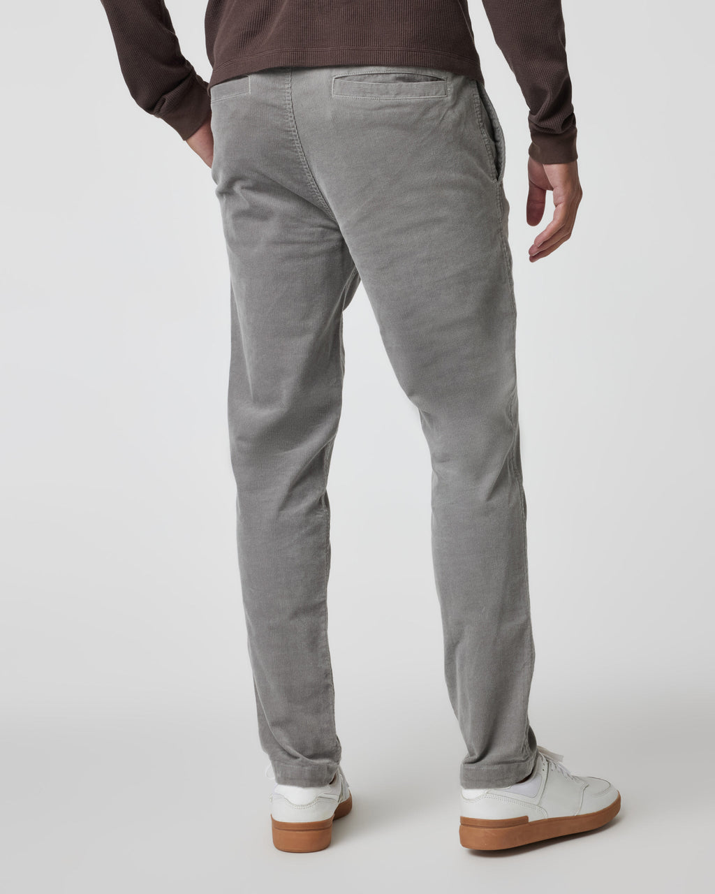 Optimist Pant | Shiitake