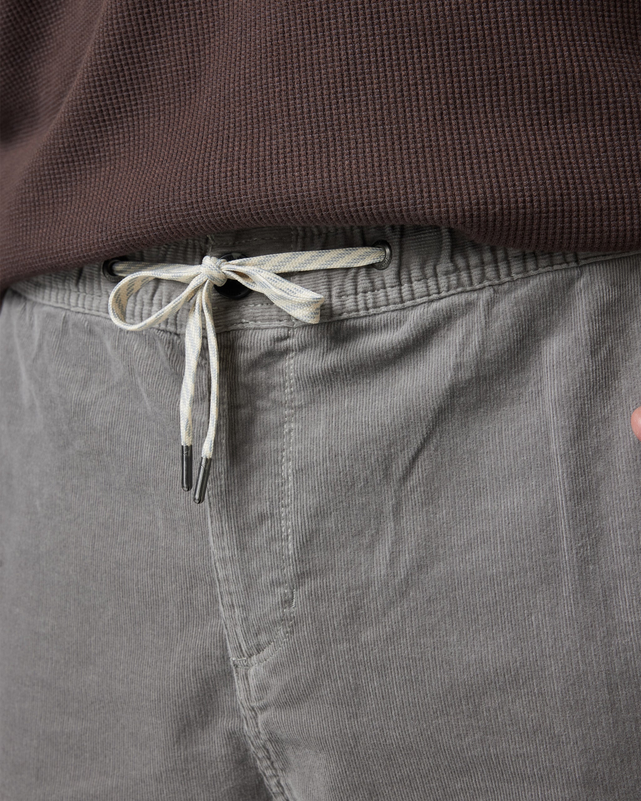 Optimist Pant | Shiitake