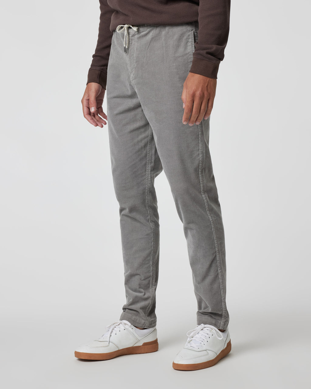 Optimist Pant | Shiitake