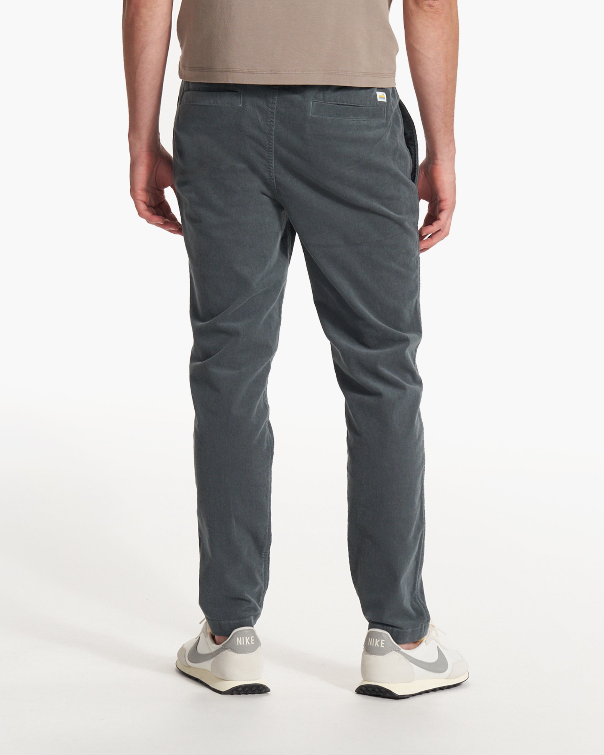 Optimist Pant | Smoked Beryl