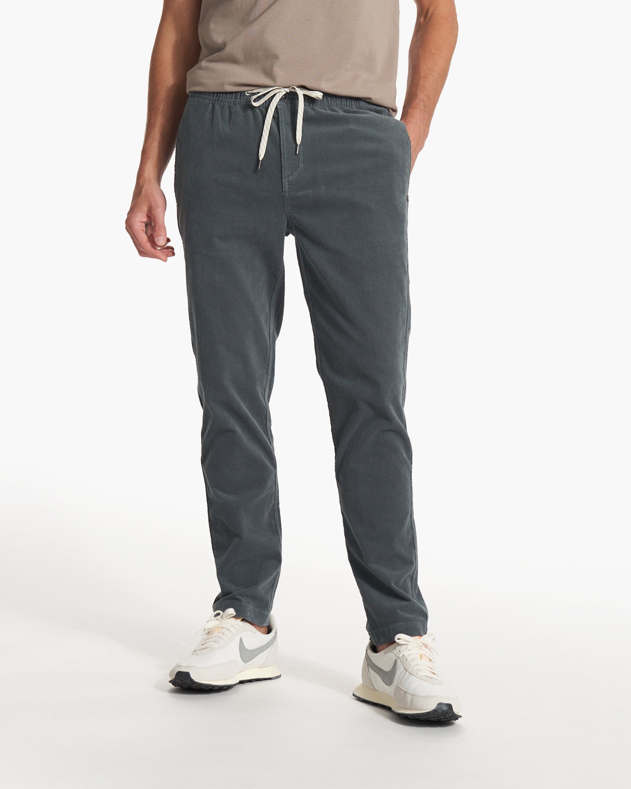 Optimist Pant | Smoked Beryl
