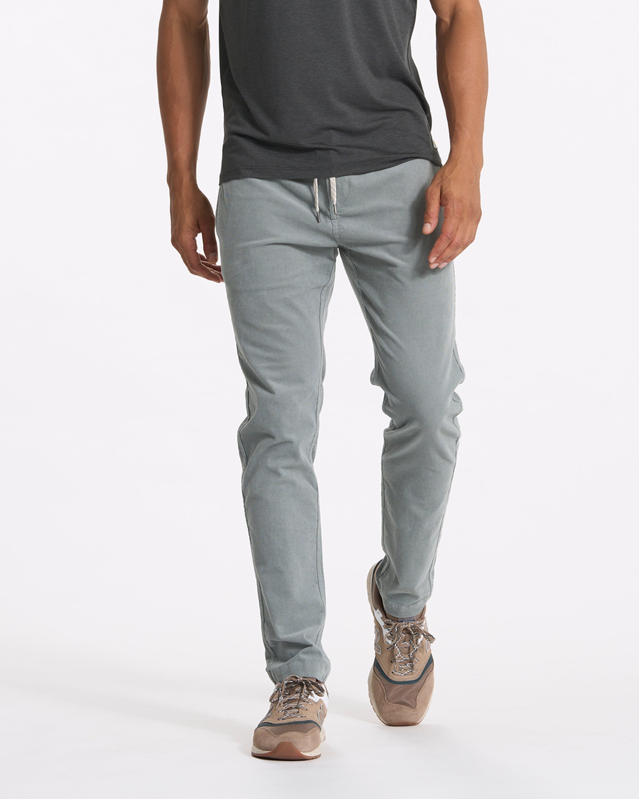 Optimist Pant | Stormy