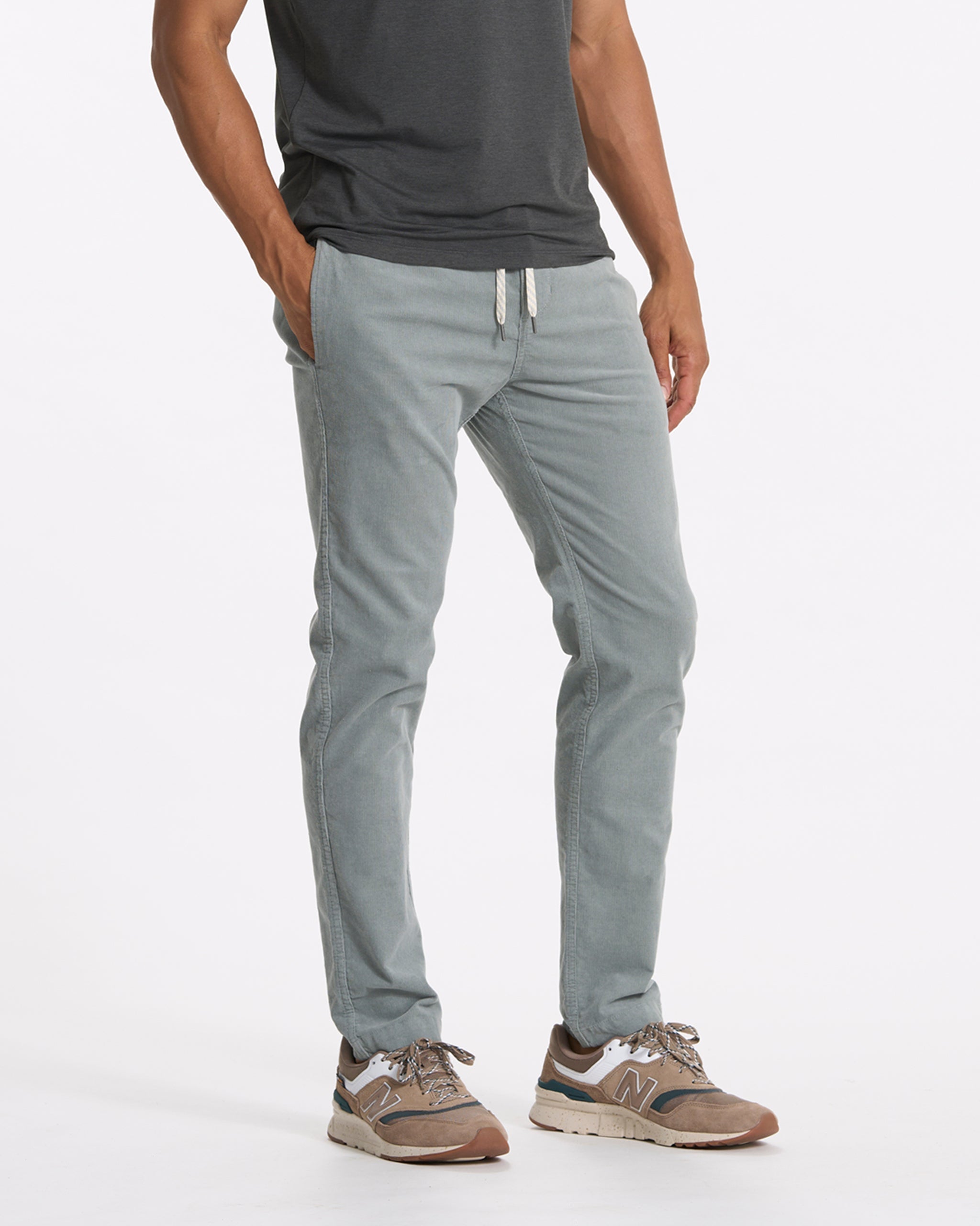 Optimist Pant | Stormy