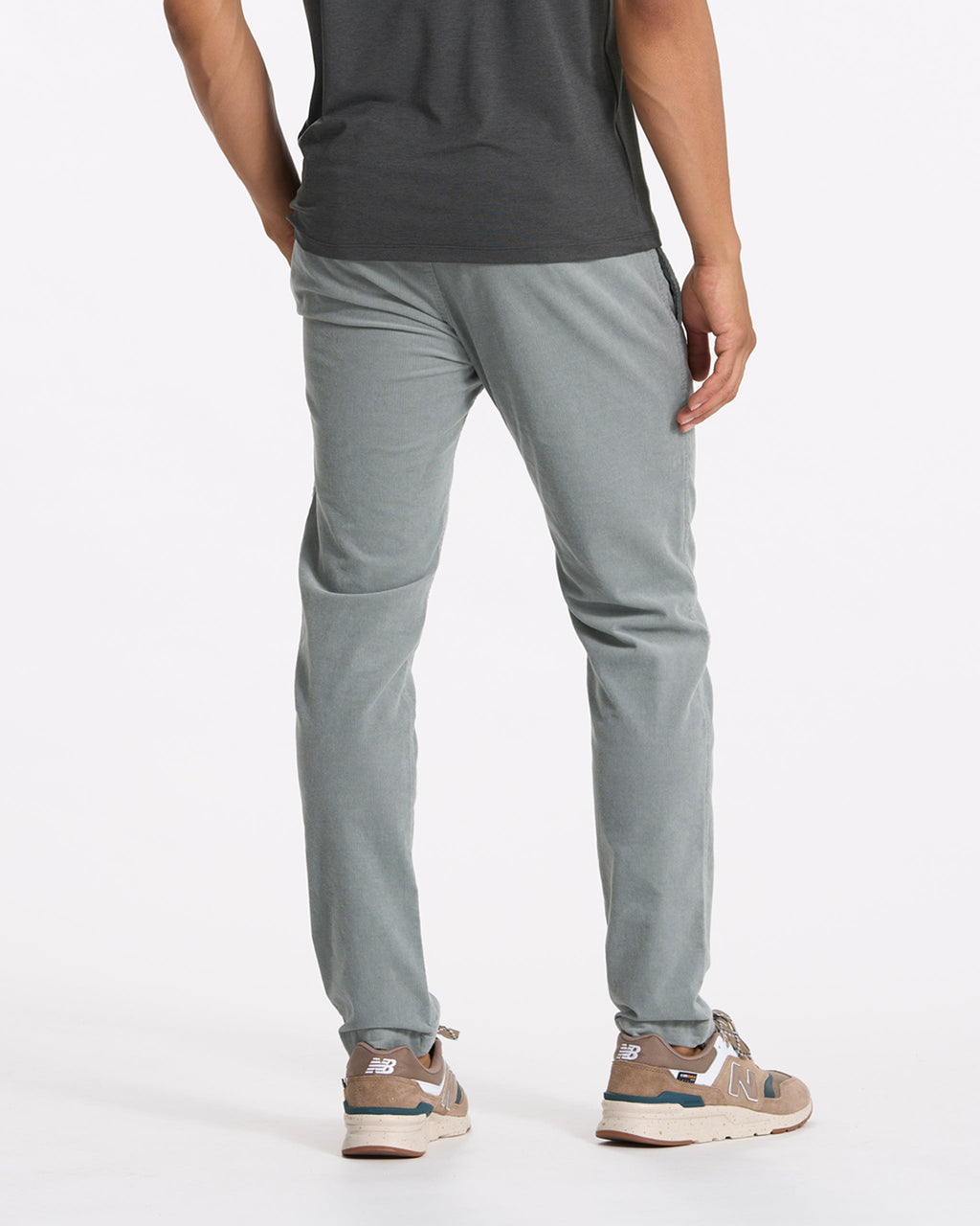 Optimist Pant | Stormy
