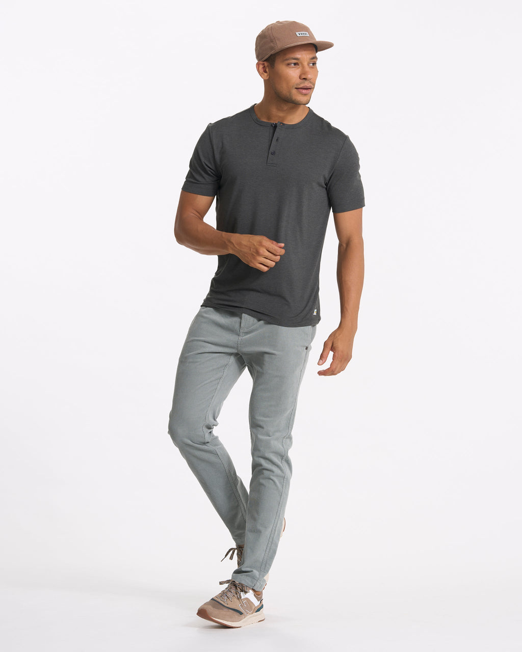 Optimist Pant | Stormy