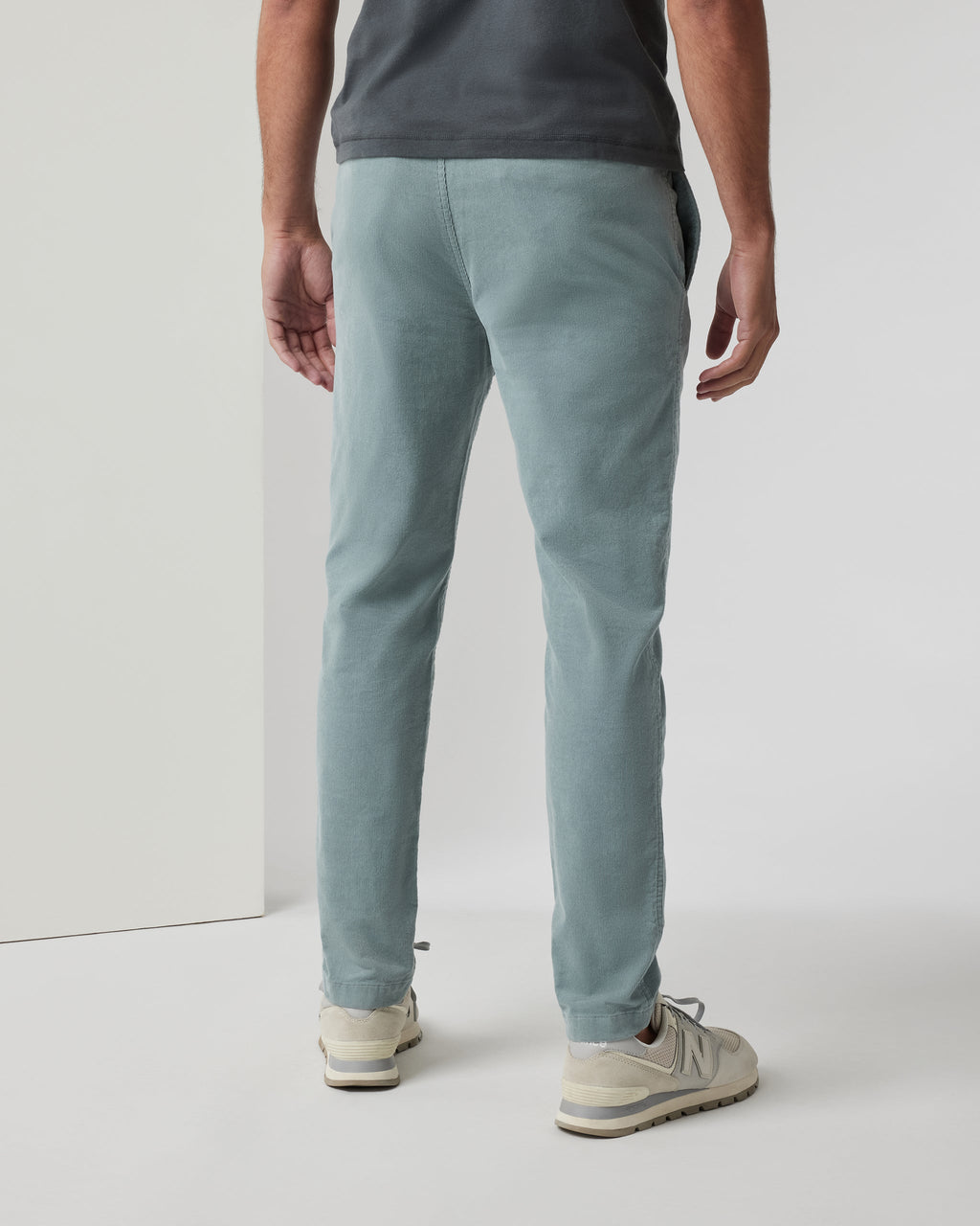 Optimist Pant | Vintage Pistachio