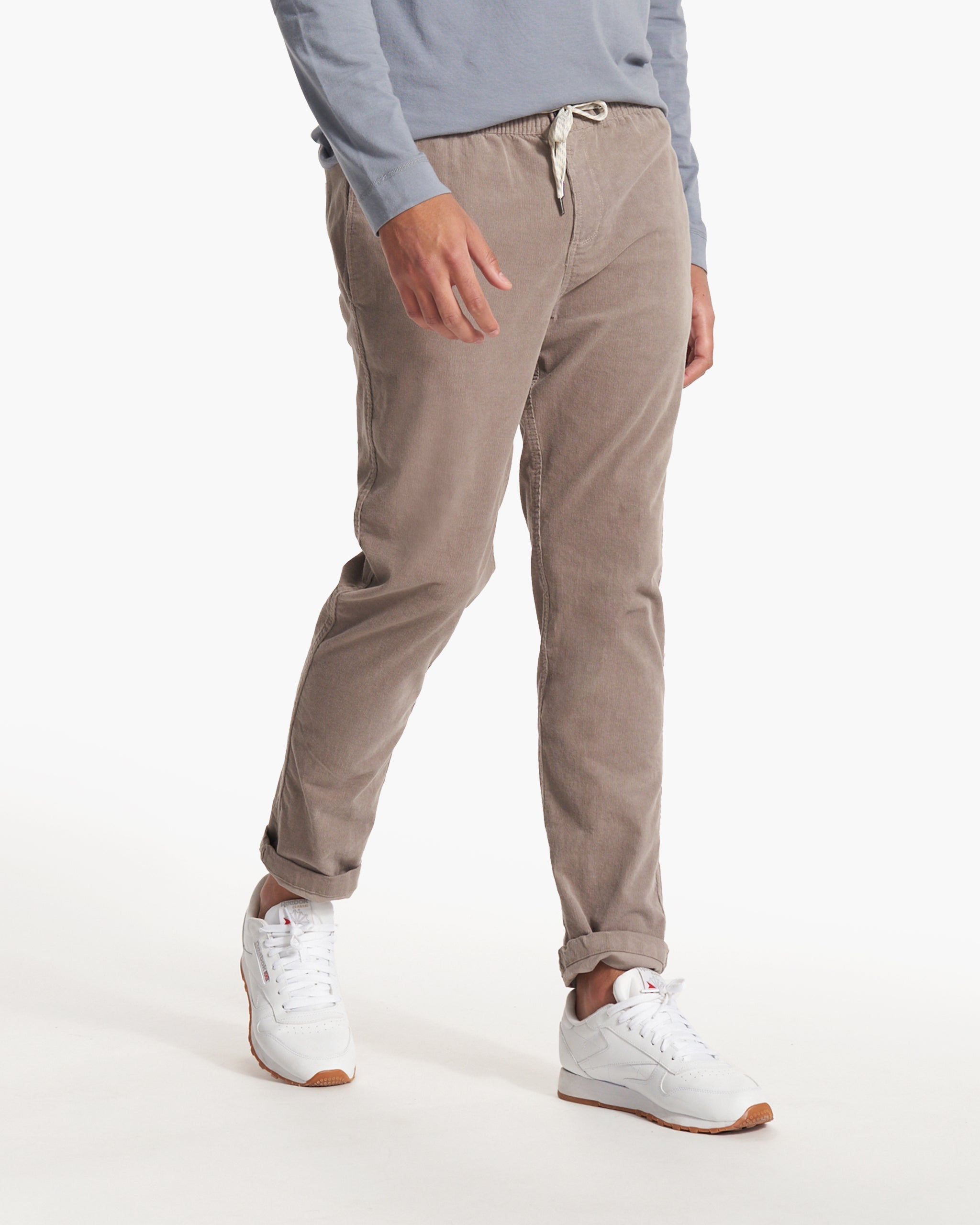 Optimist Pant | Walnut