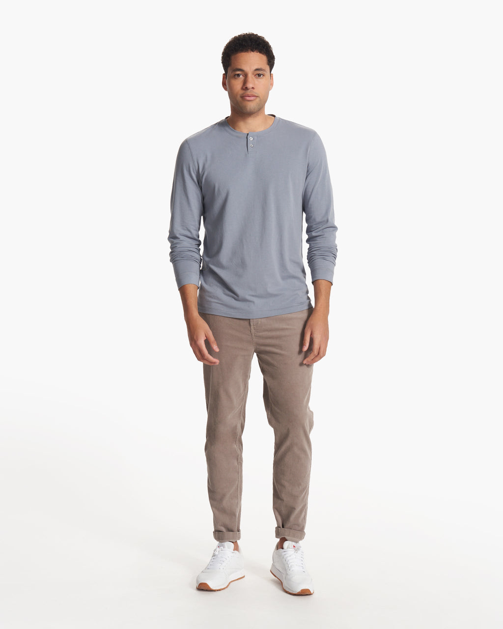 Optimist Pant | Walnut