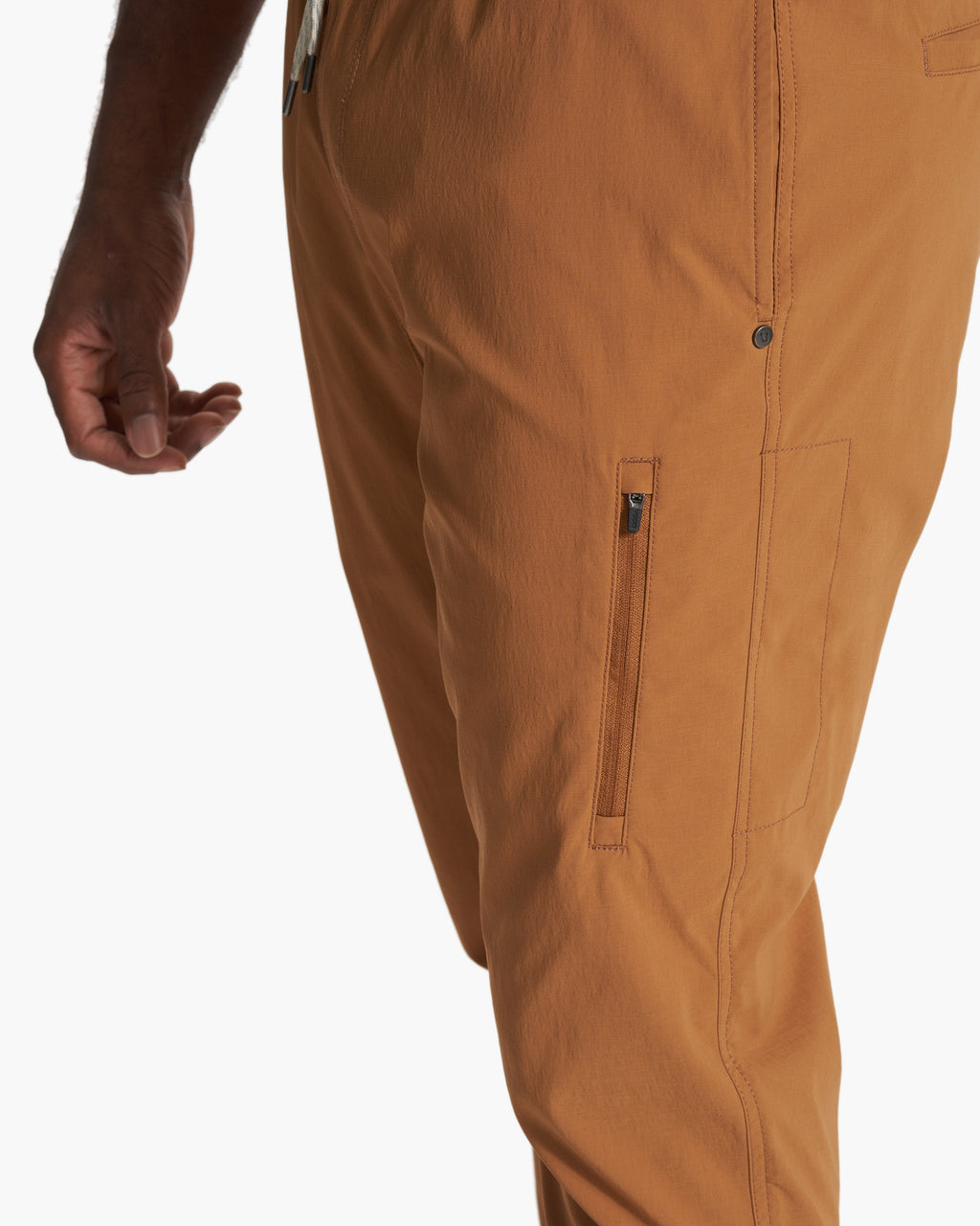 Technical Climber Pant | Autumn