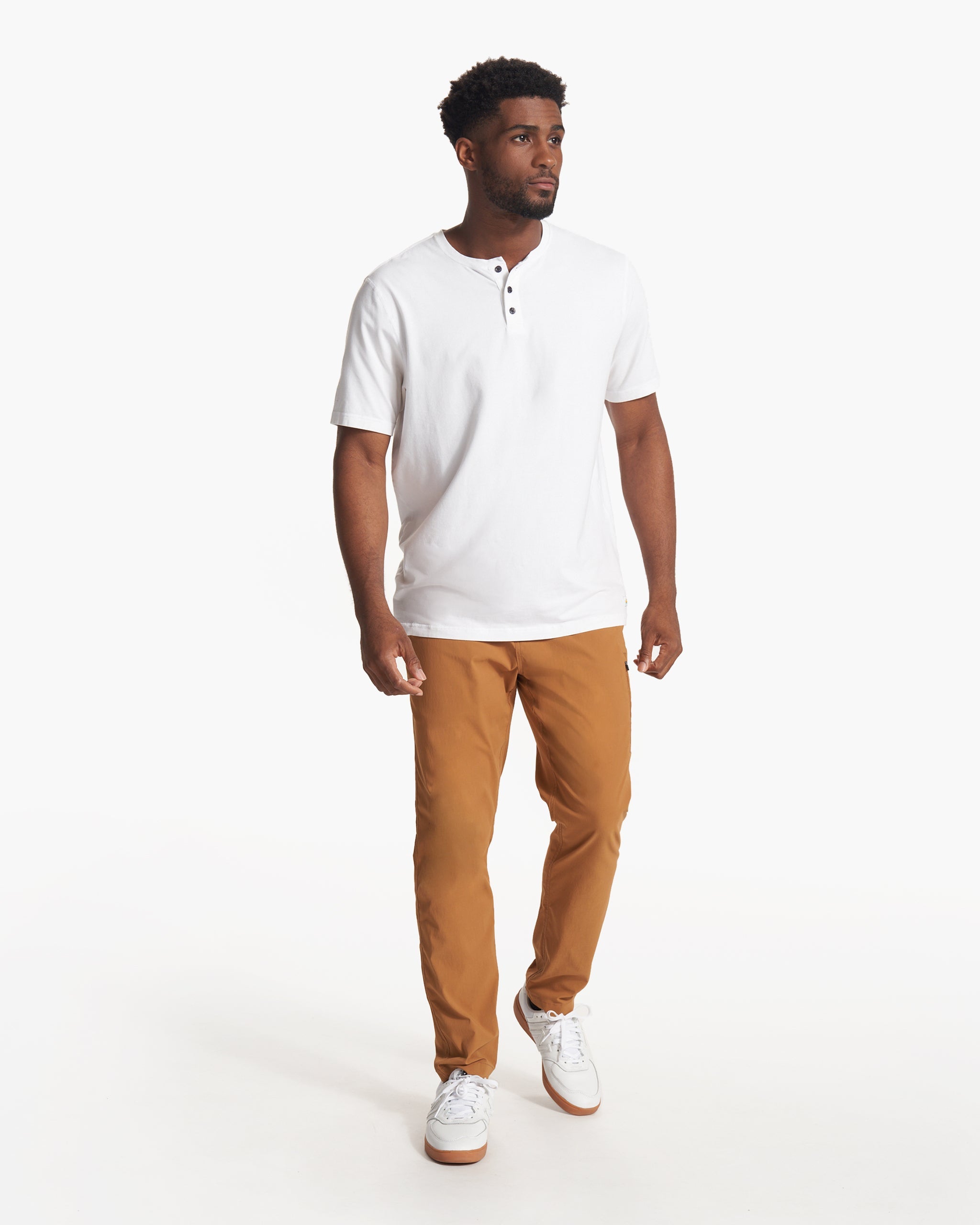 Technical Climber Pant | Autumn