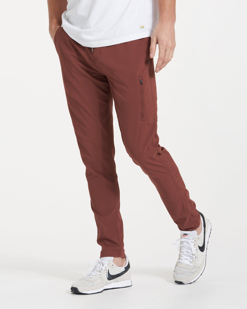 Technical Climber Pant | Cedar