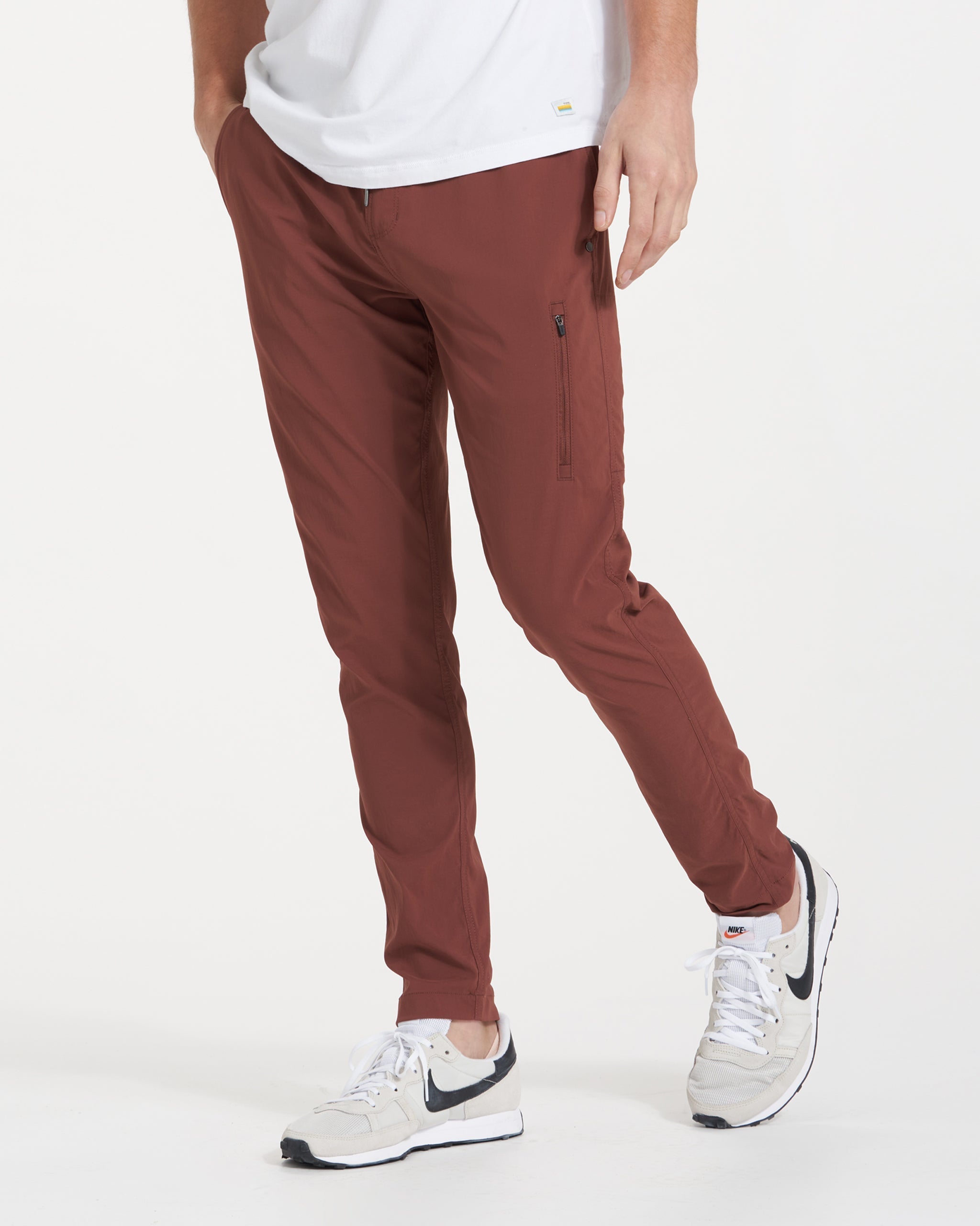 Technical Climber Pant | Cedar