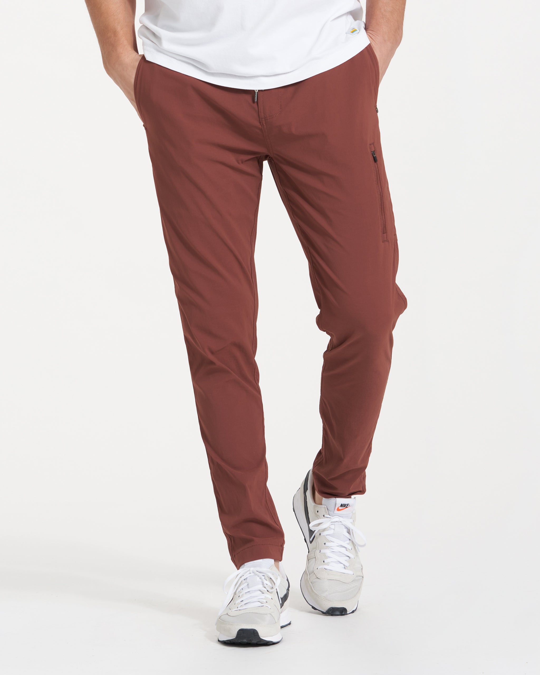 Technical Climber Pant | Cedar