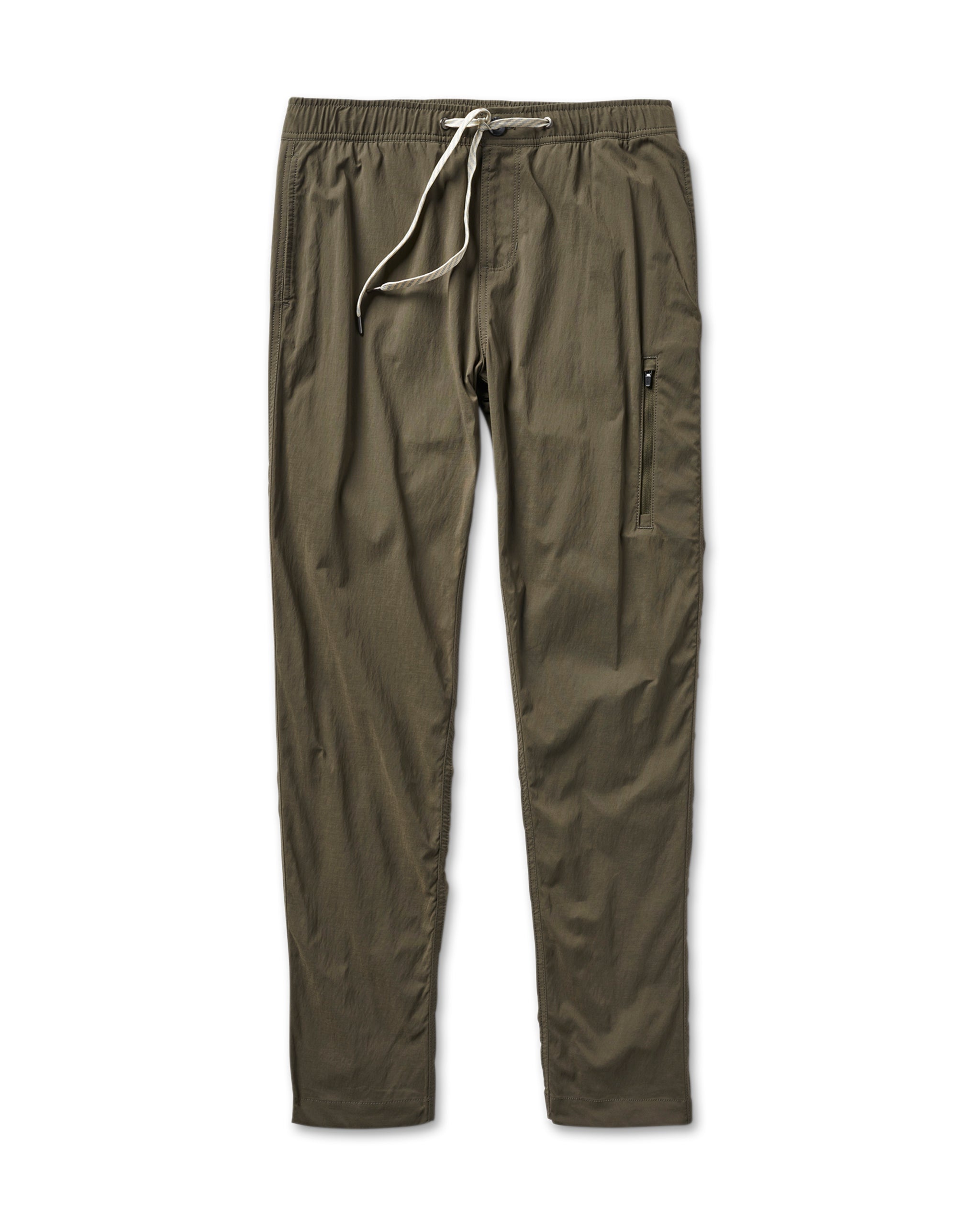 Technical Climber Pant | Dark Oregano
