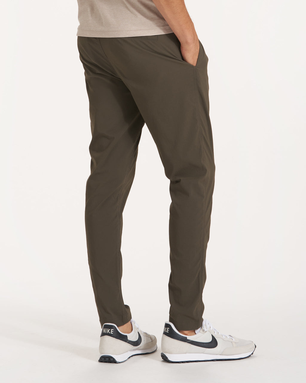 Technical Climber Pant | Dark Oregano