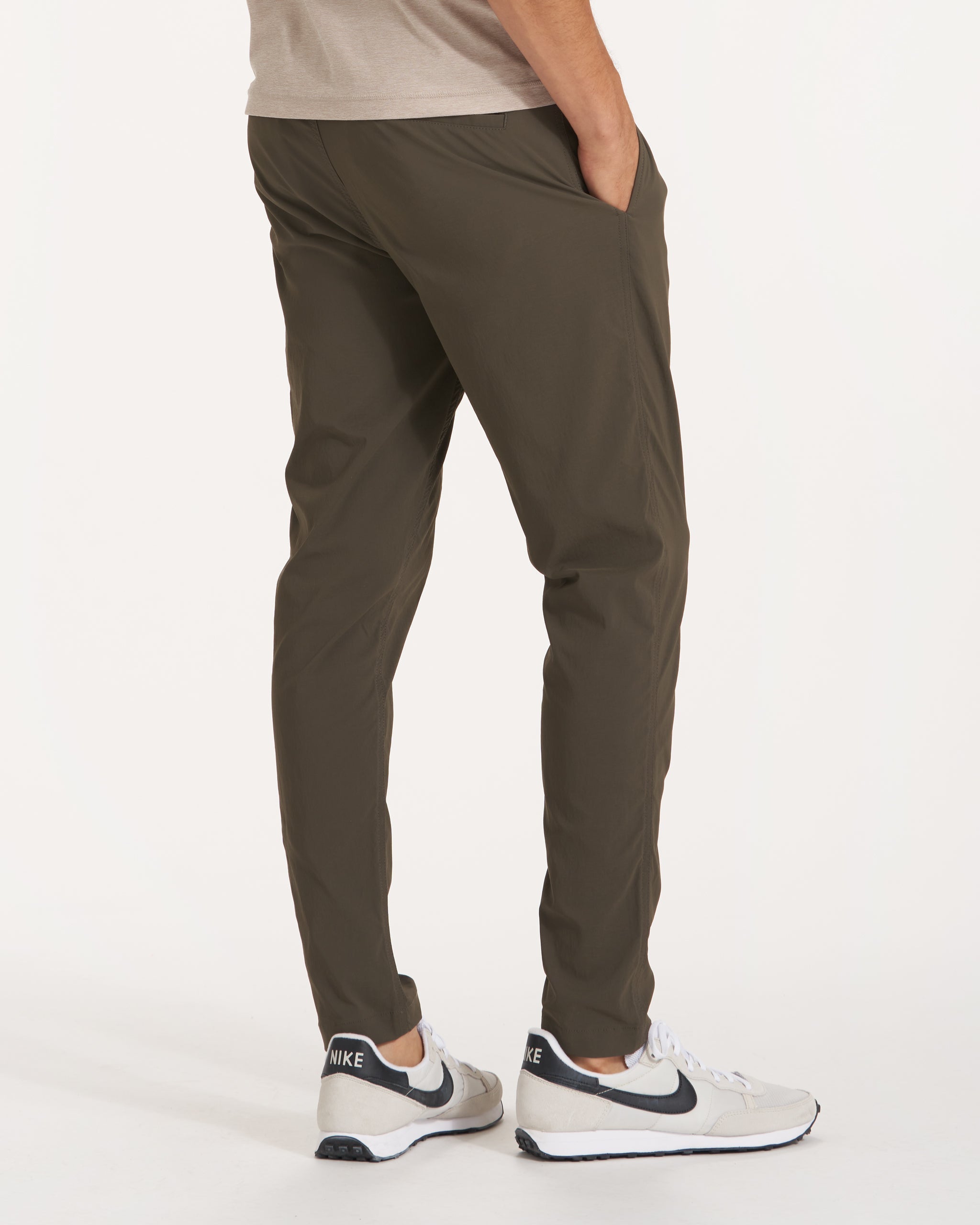 Technical Climber Pant | Dark Oregano