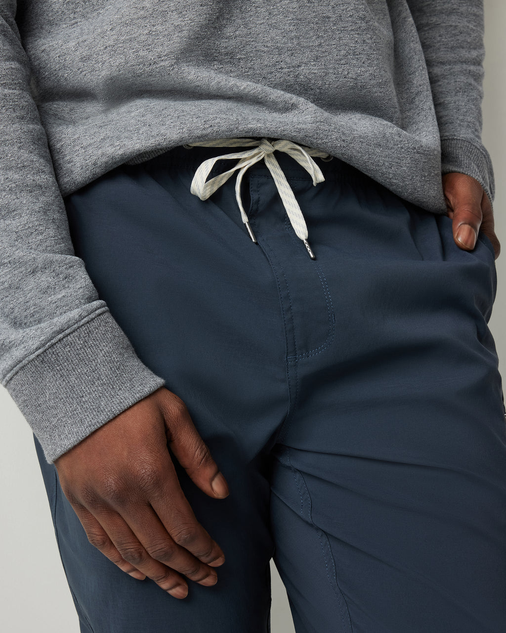 Technical Climber Pant | Navy