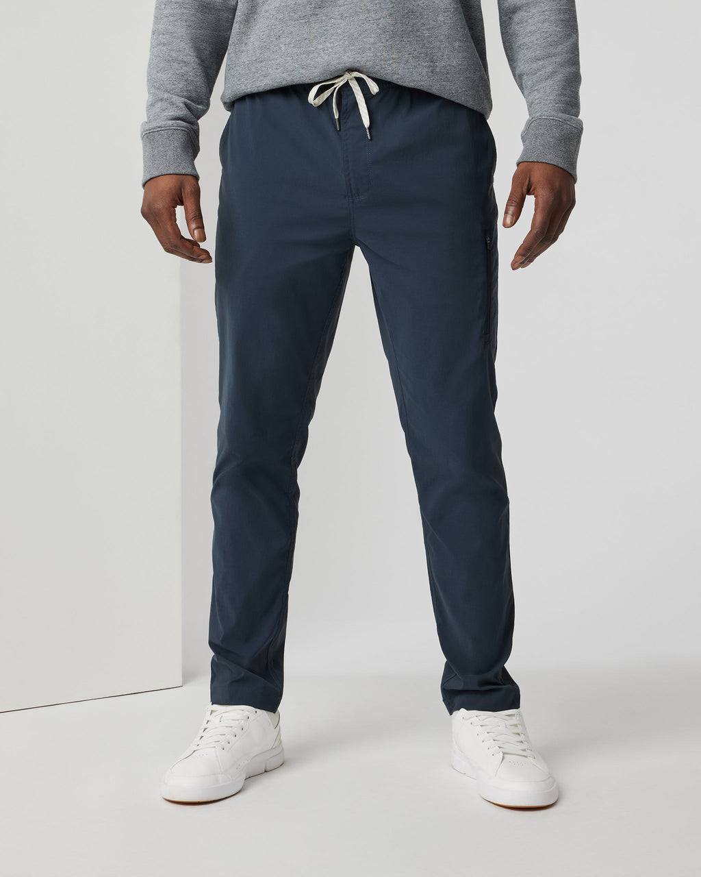 Technical Climber Pant | Navy