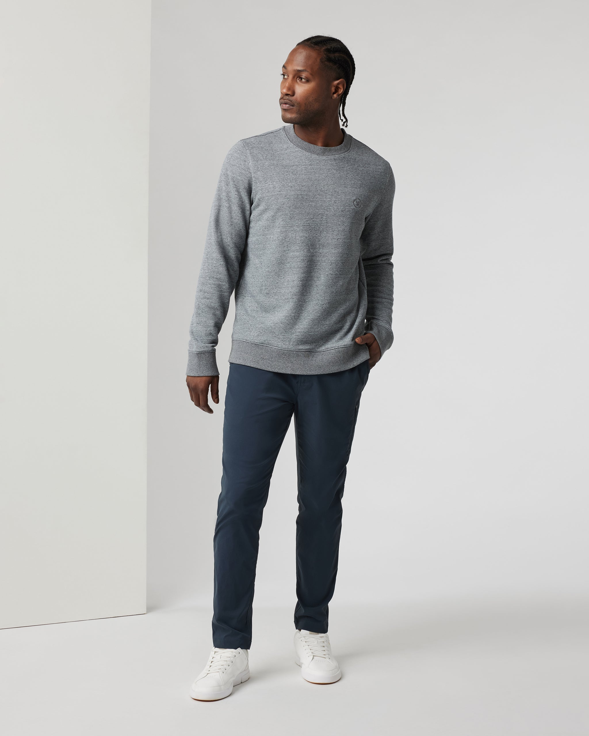 Technical Climber Pant | Navy