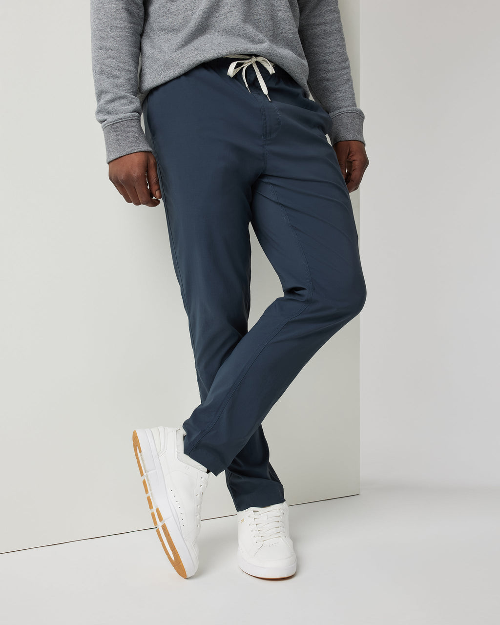 Technical Climber Pant | Navy