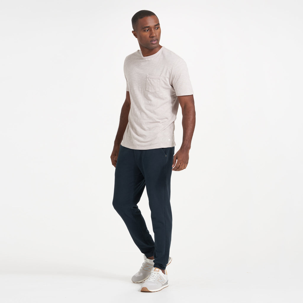 Malibu Sweatpant | Vintage Ink