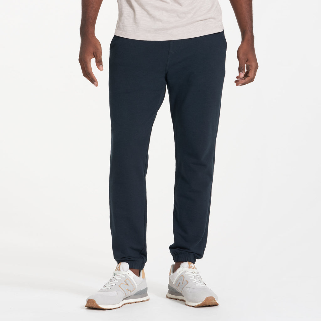 Malibu Sweatpant | Vintage Ink