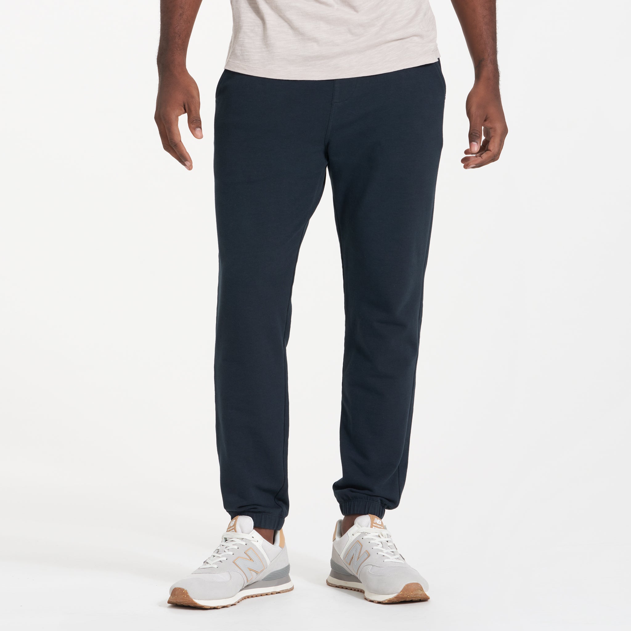 Malibu Sweatpant | Vintage Ink