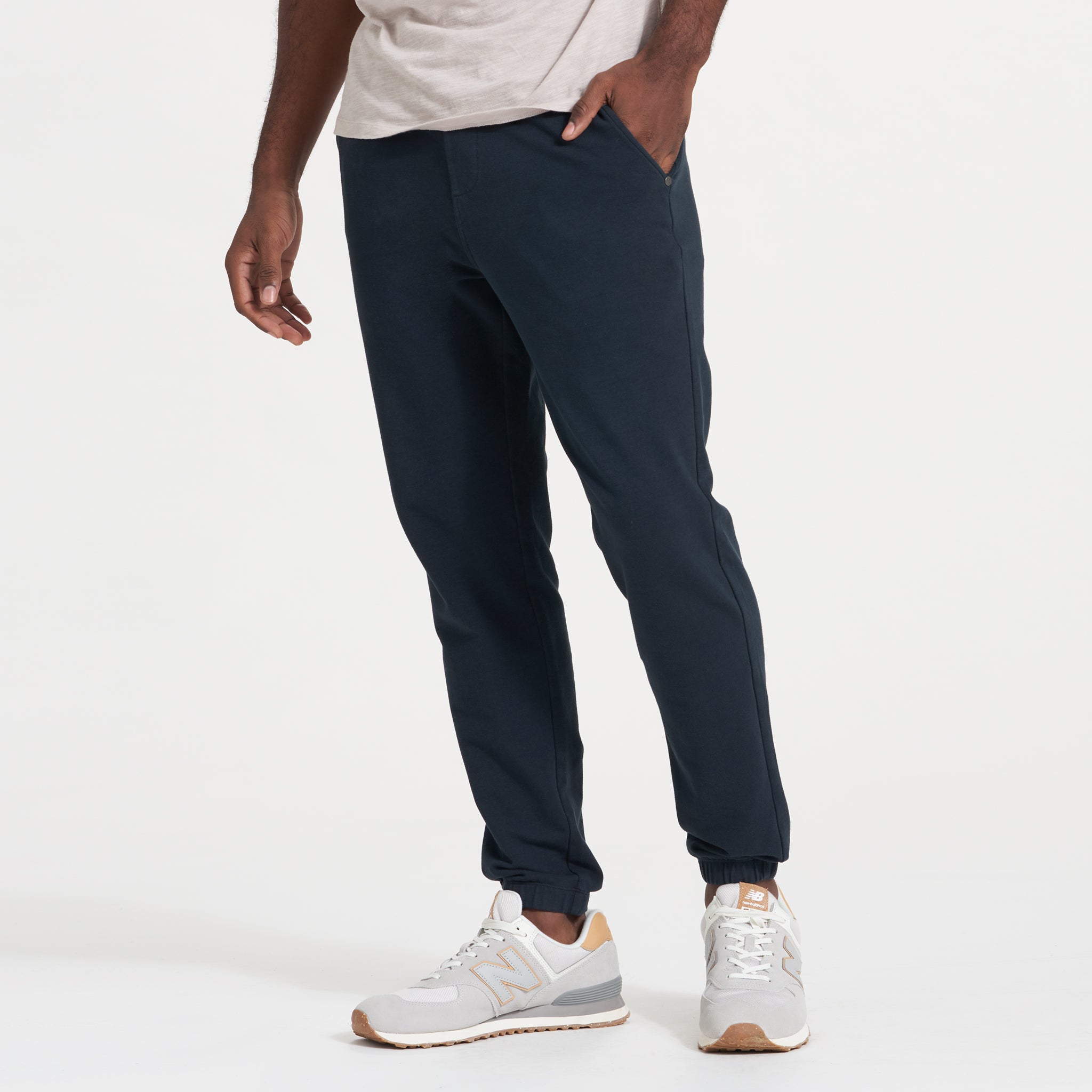 Malibu Sweatpant | Vintage Ink