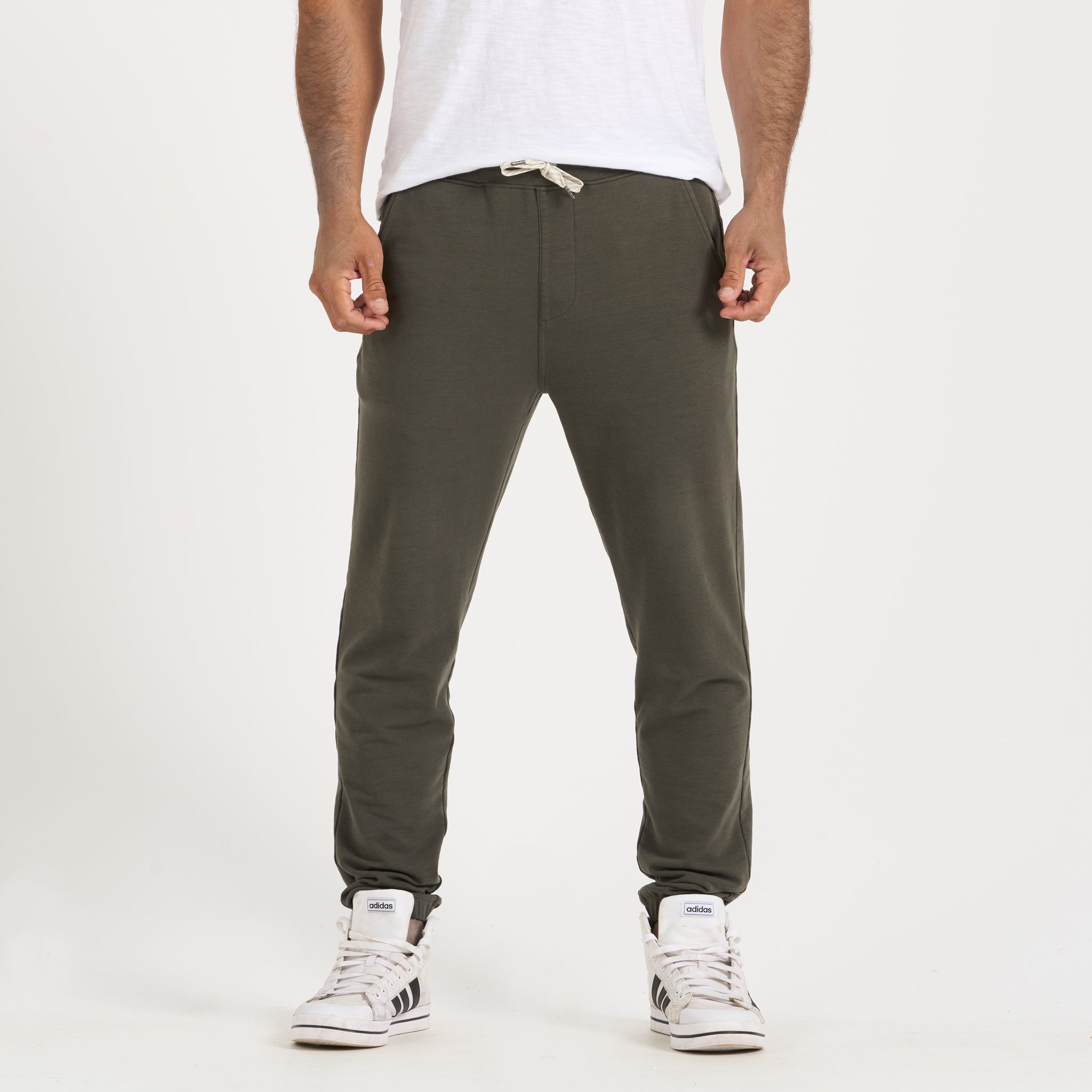 Malibu Sweatpant | Vintage Oregano