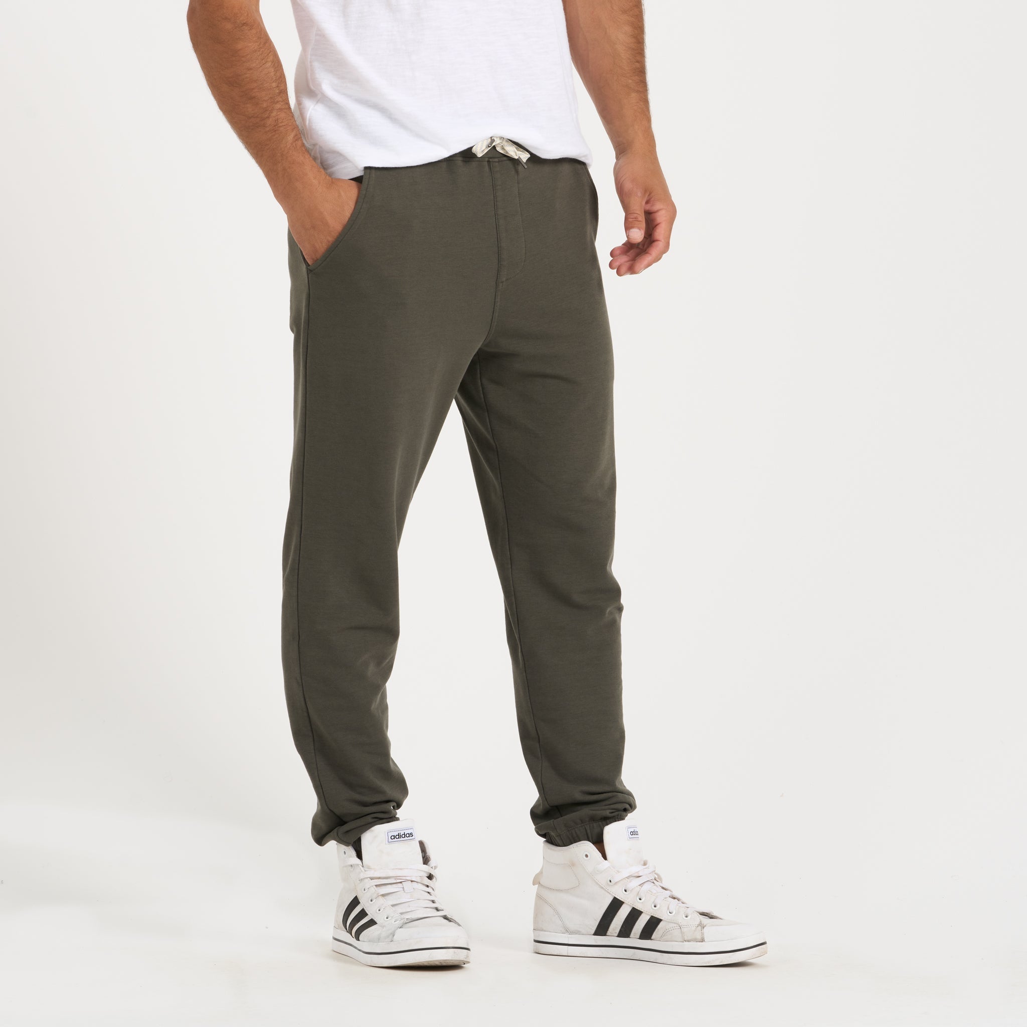 Malibu Sweatpant | Vintage Oregano