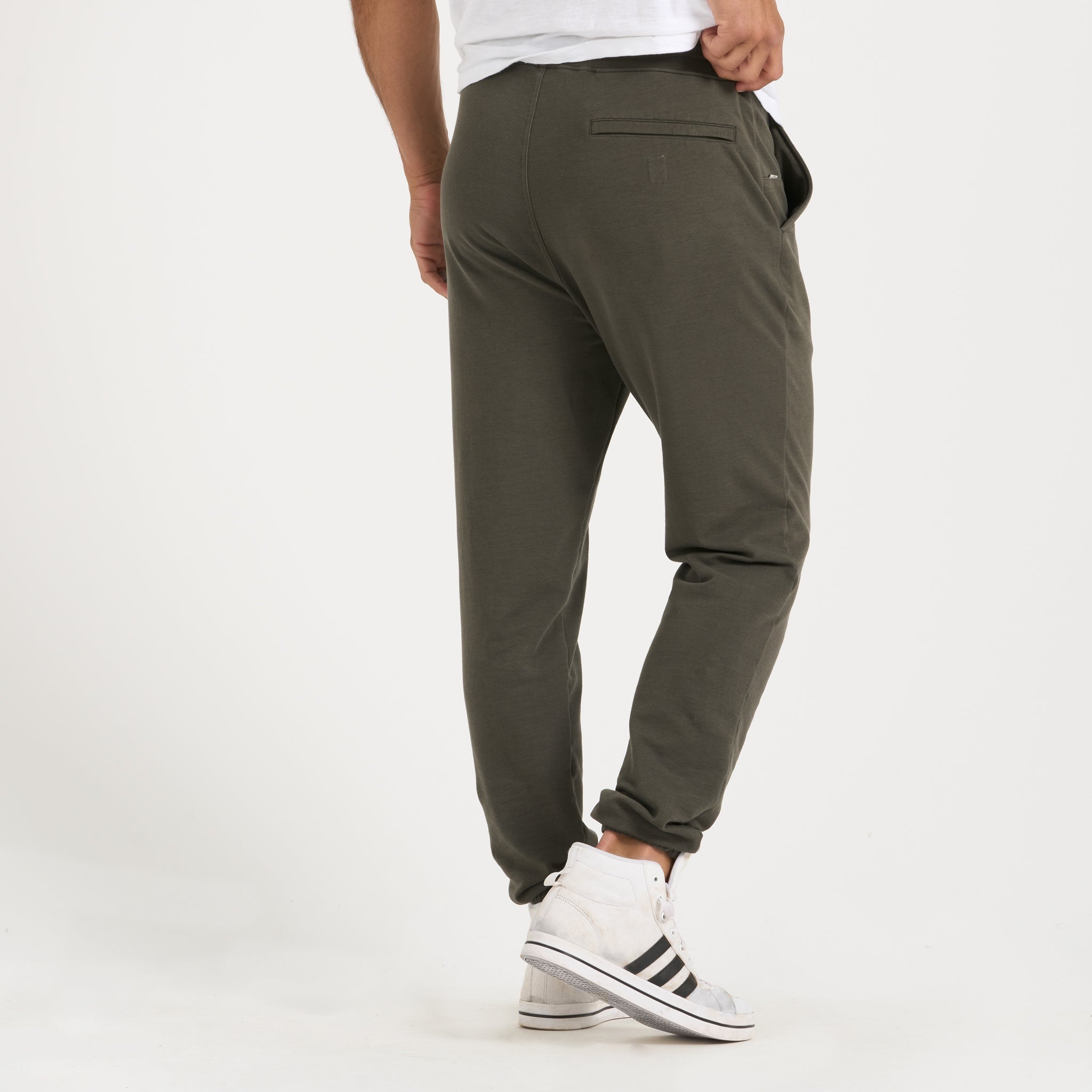 Malibu Sweatpant | Vintage Oregano