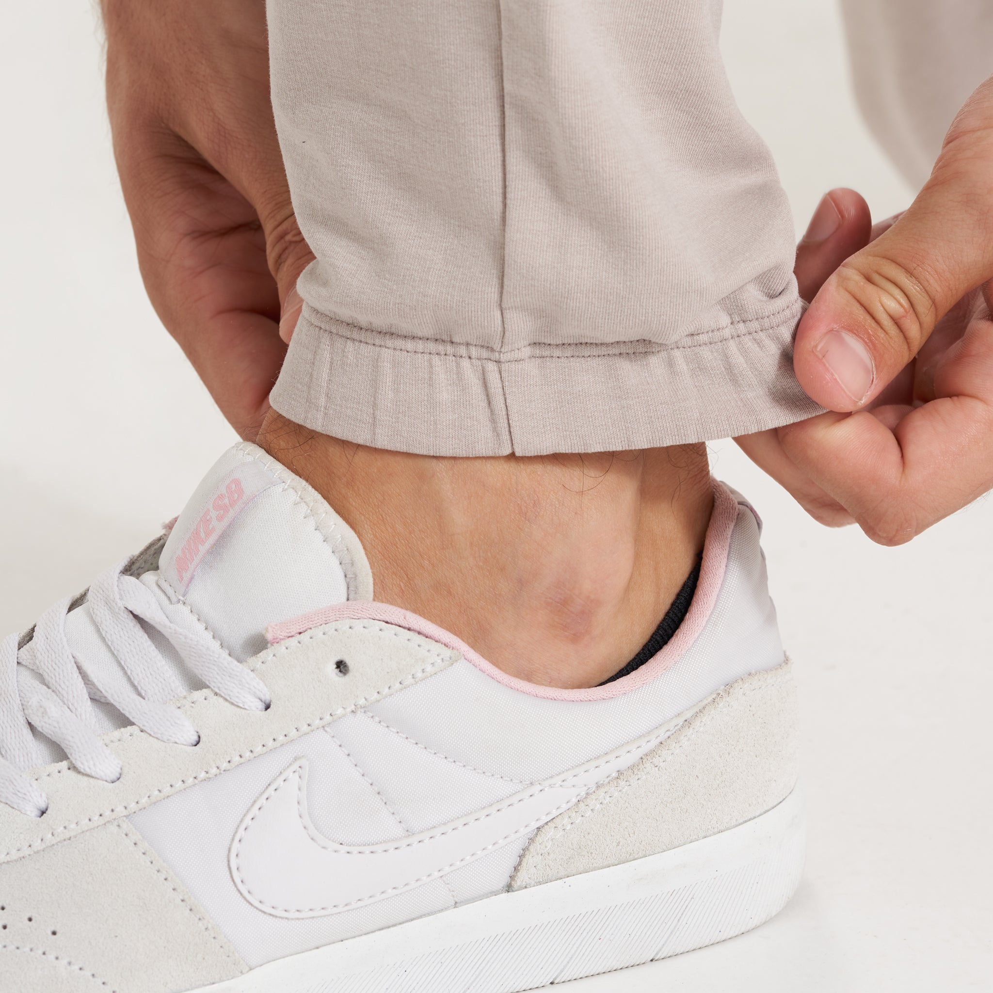 Malibu Sweatpant | Vintage Oyster