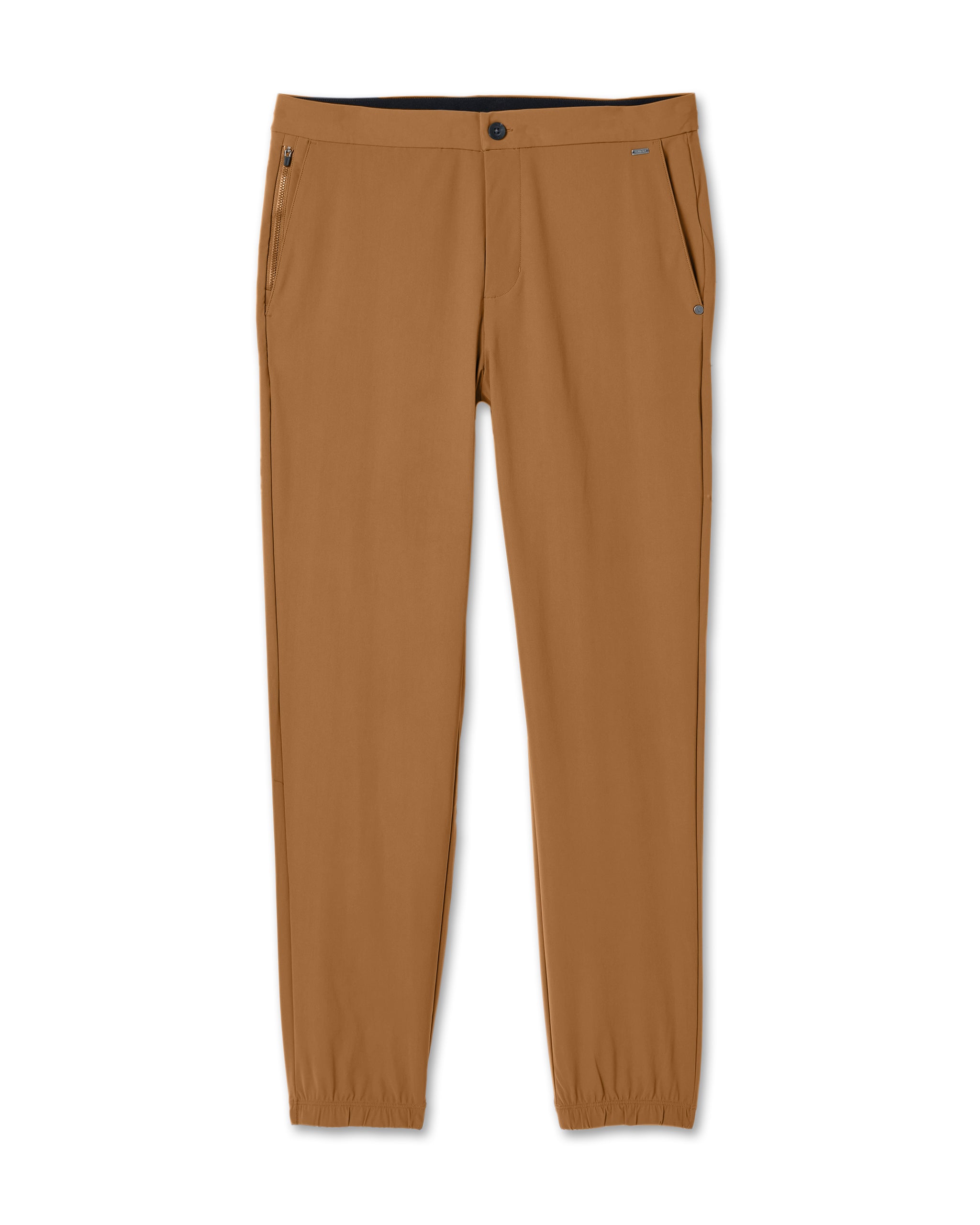 Fleet Jogger | Caramel