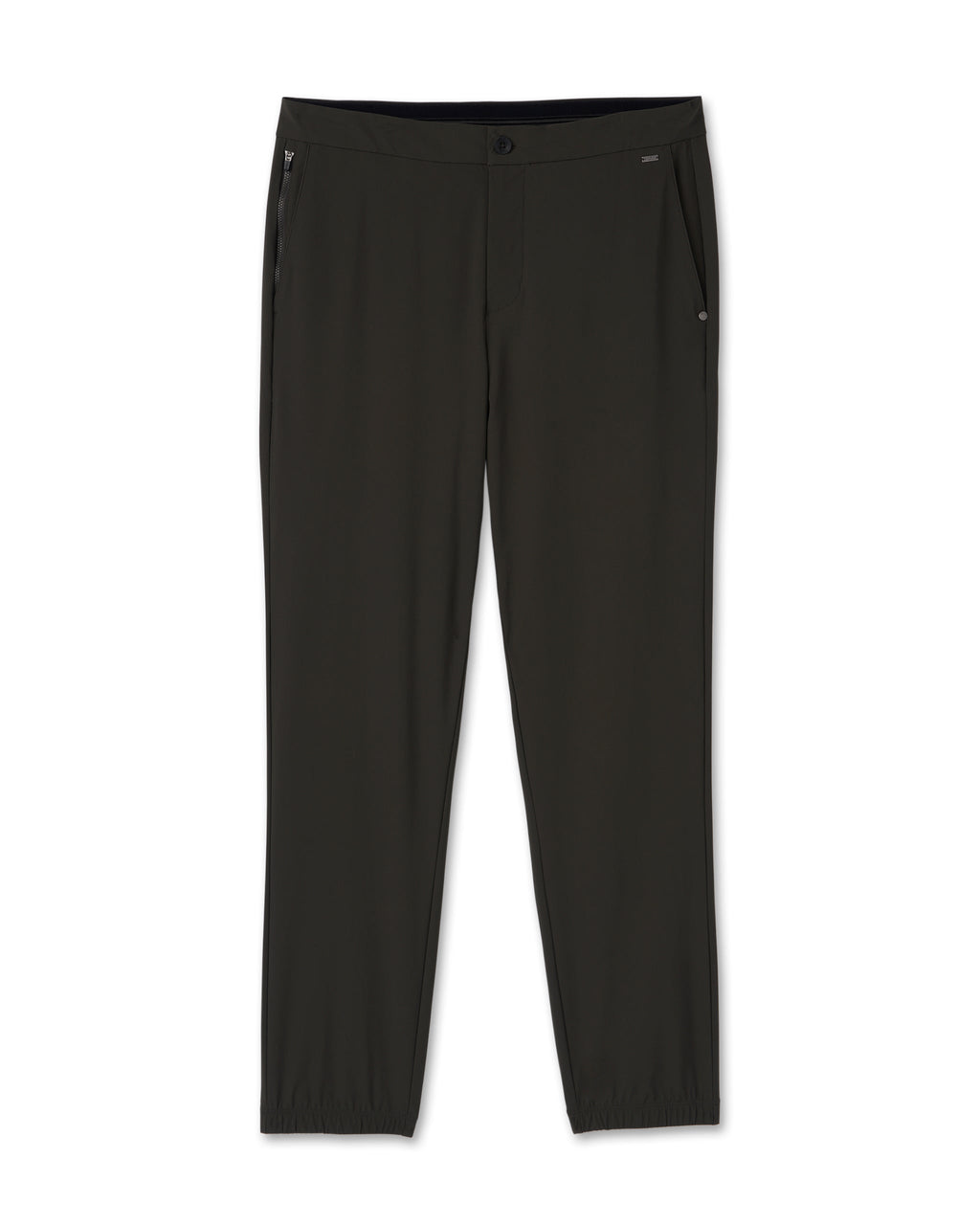 Fleet Jogger | Dark Oregano