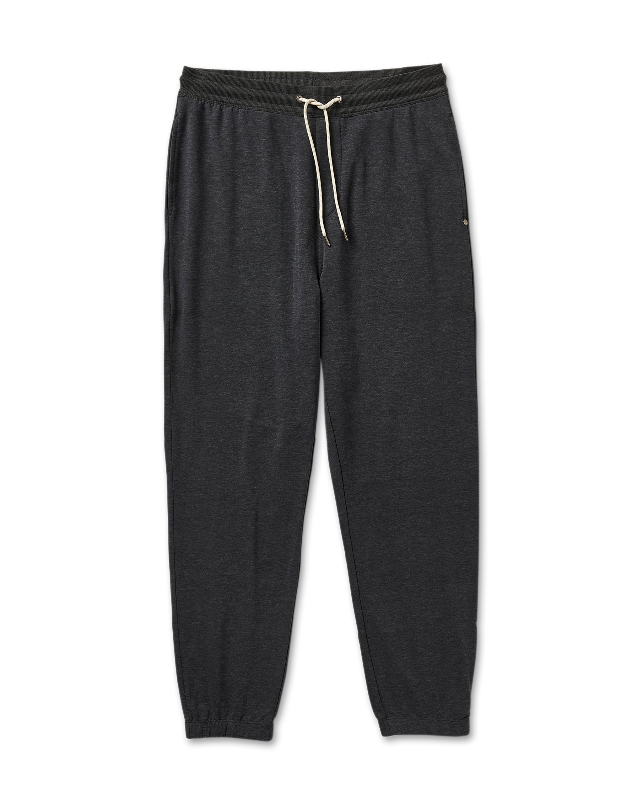 Austin Sweatpant | Charcoal Heather