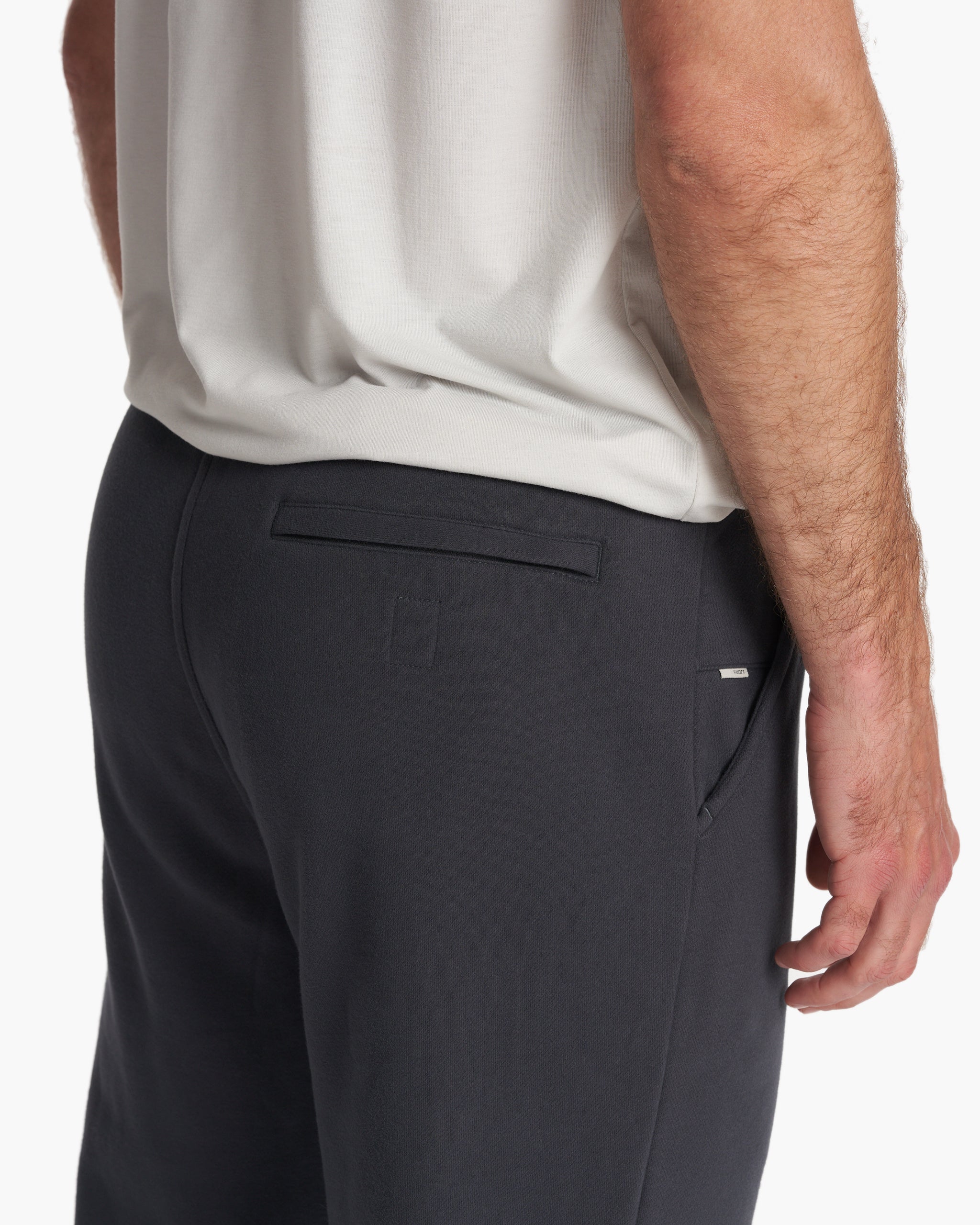 Cypress Sweatpant | Charcoal
