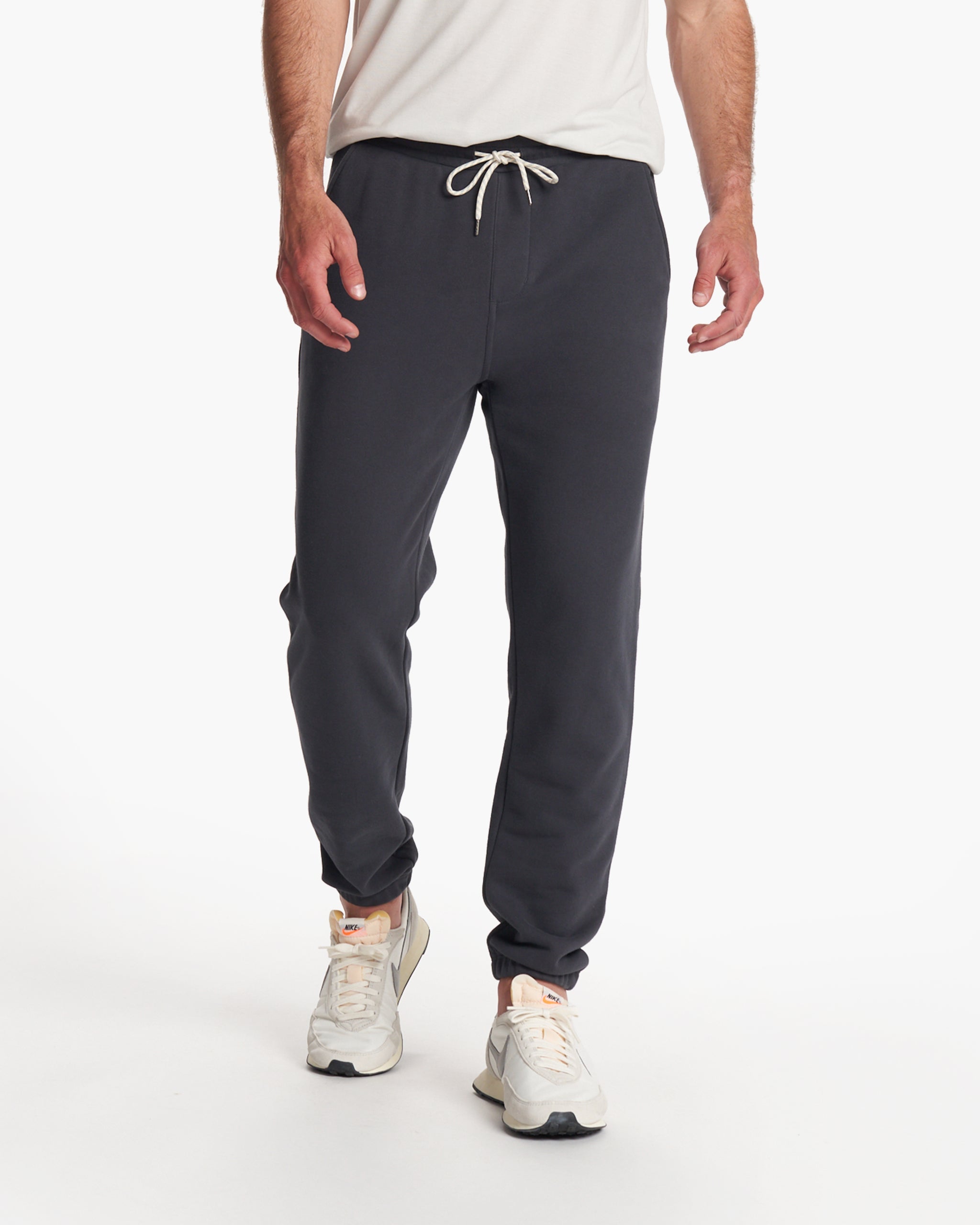Cypress Sweatpant | Charcoal