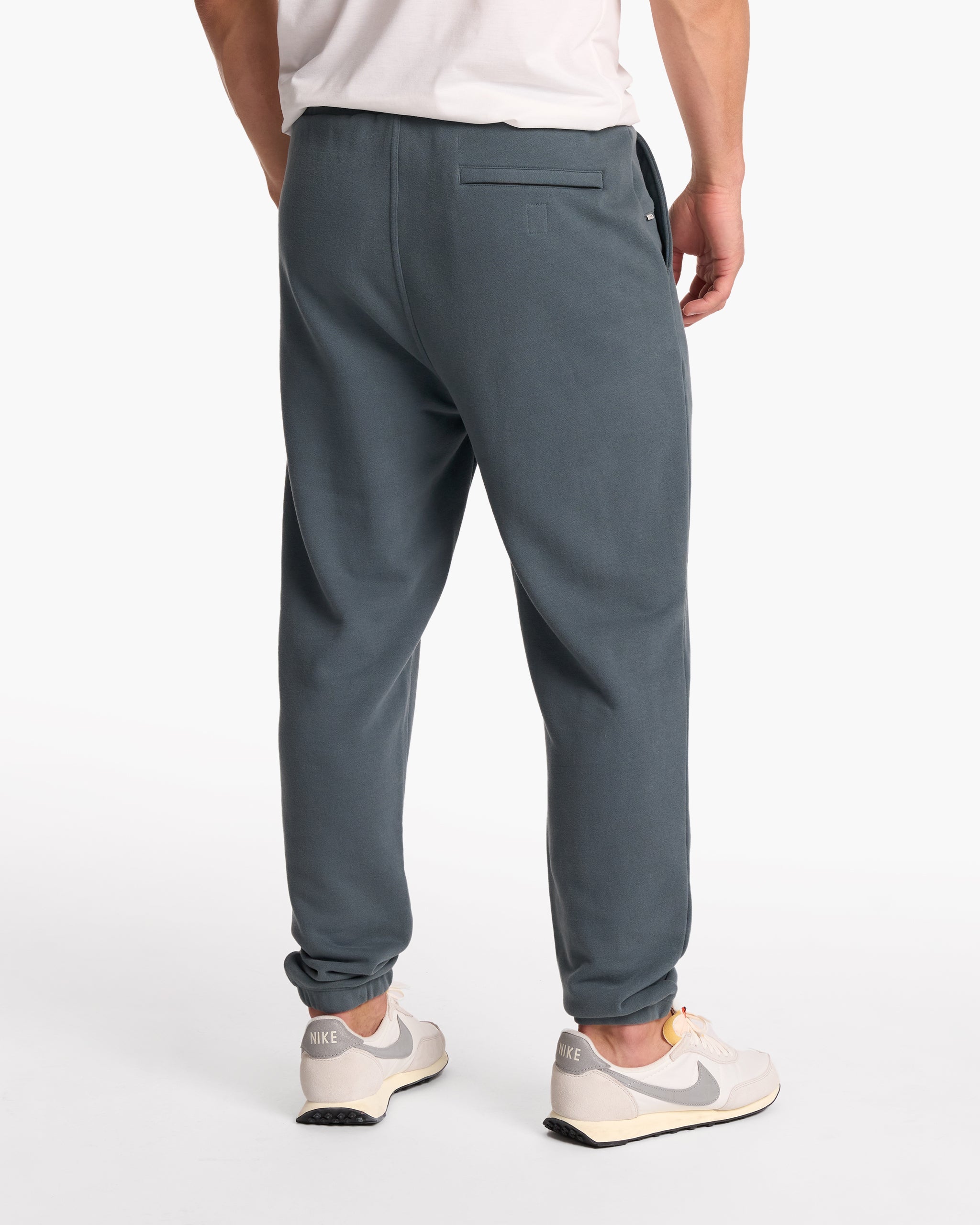 Cypress Sweatpant | Lake