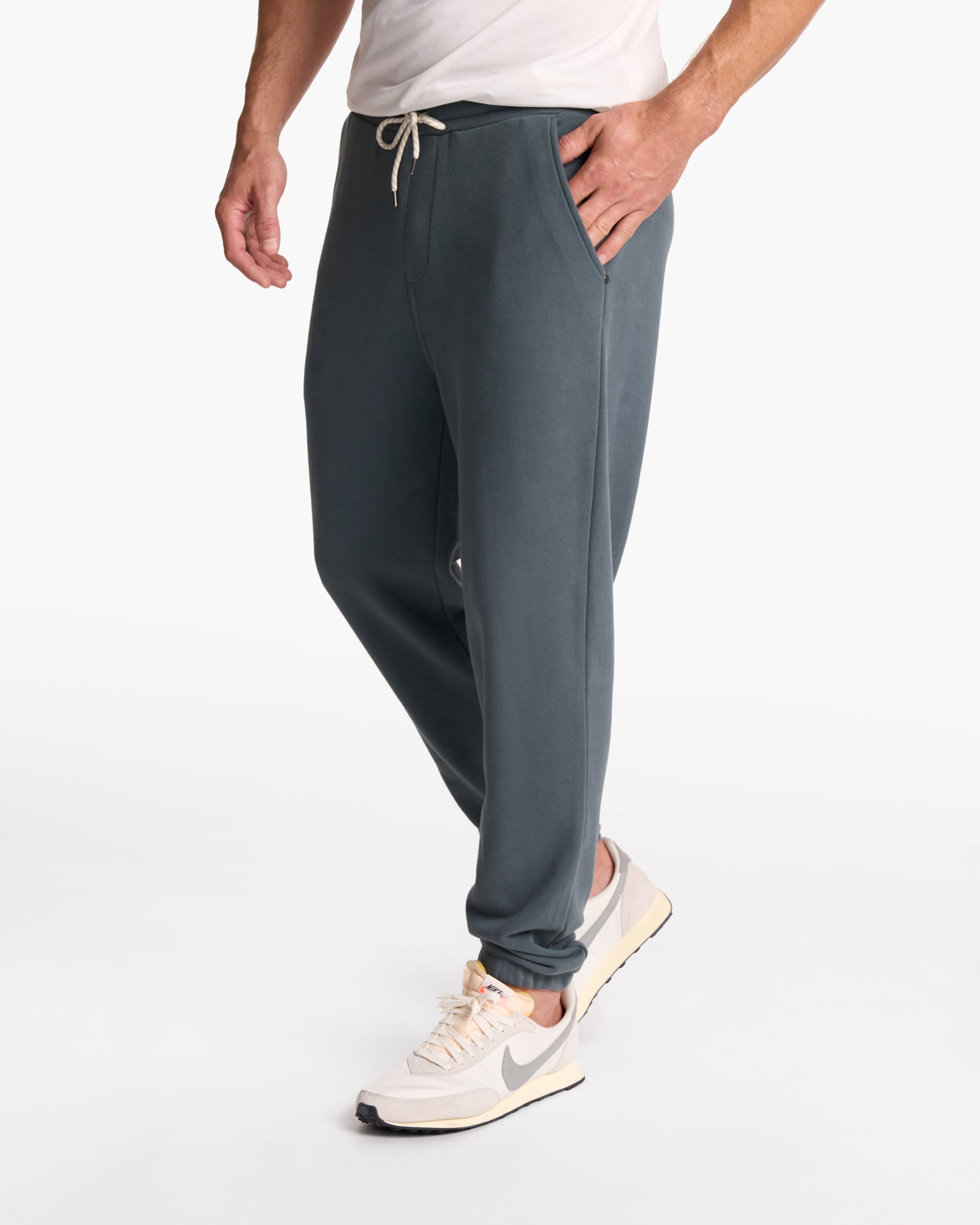 Cypress Sweatpant | Lake