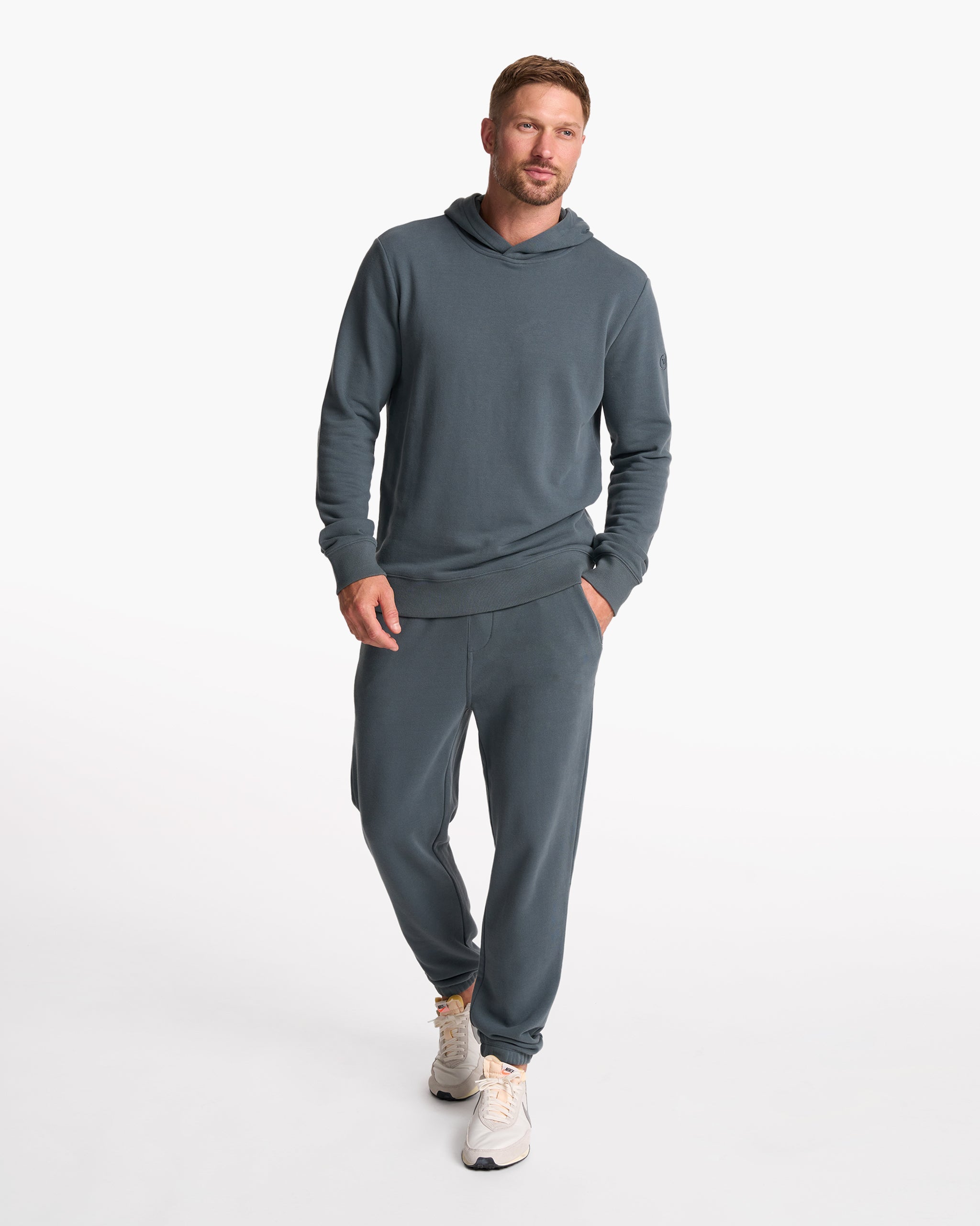 Cypress Sweatpant | Lake