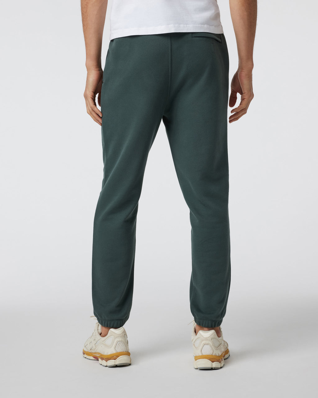 Cypress Sweatpant | Smoked Beryl