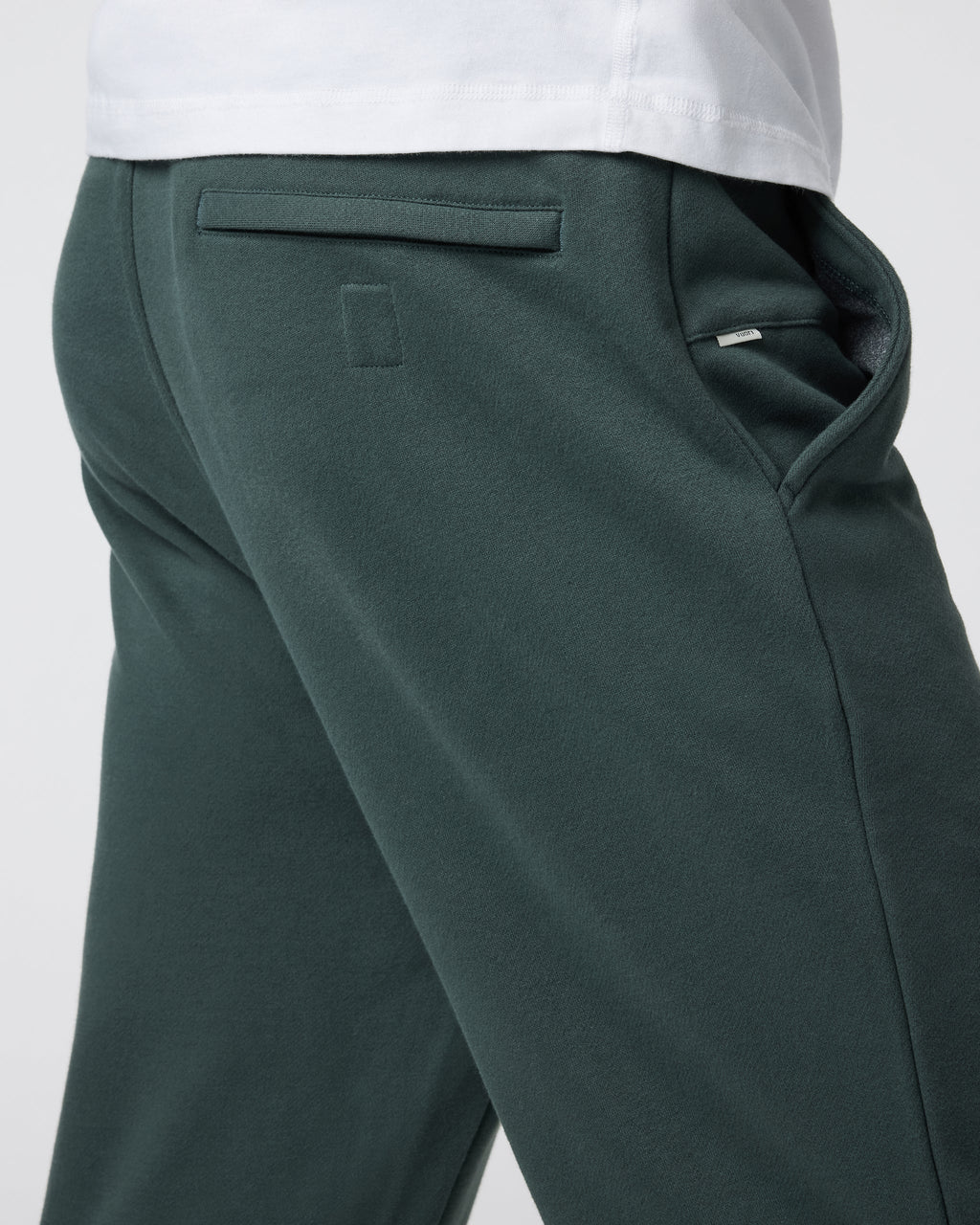 Cypress Sweatpant | Smoked Beryl
